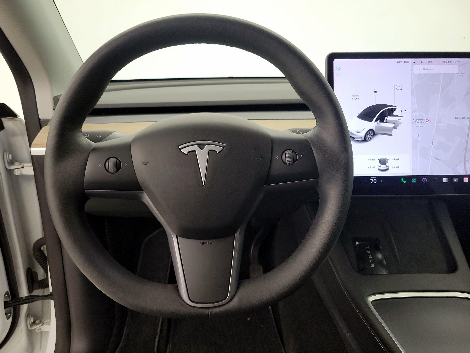 Thumbnail: 2021 Tesla Model Y - 10