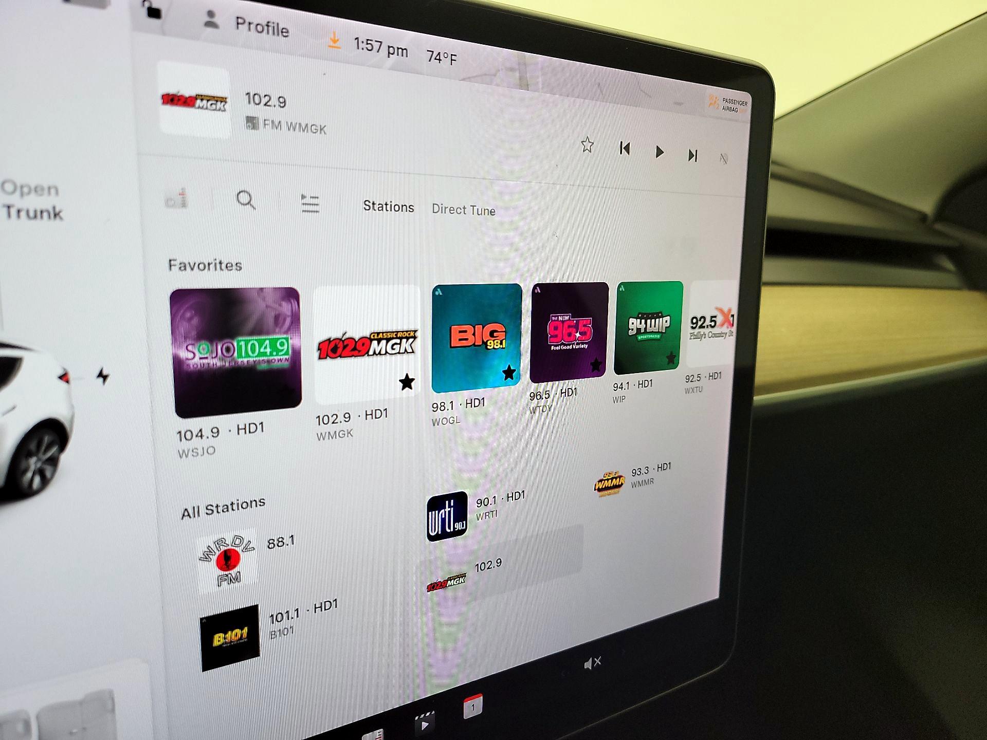 Thumbnail: 2021 Tesla Model Y - 14