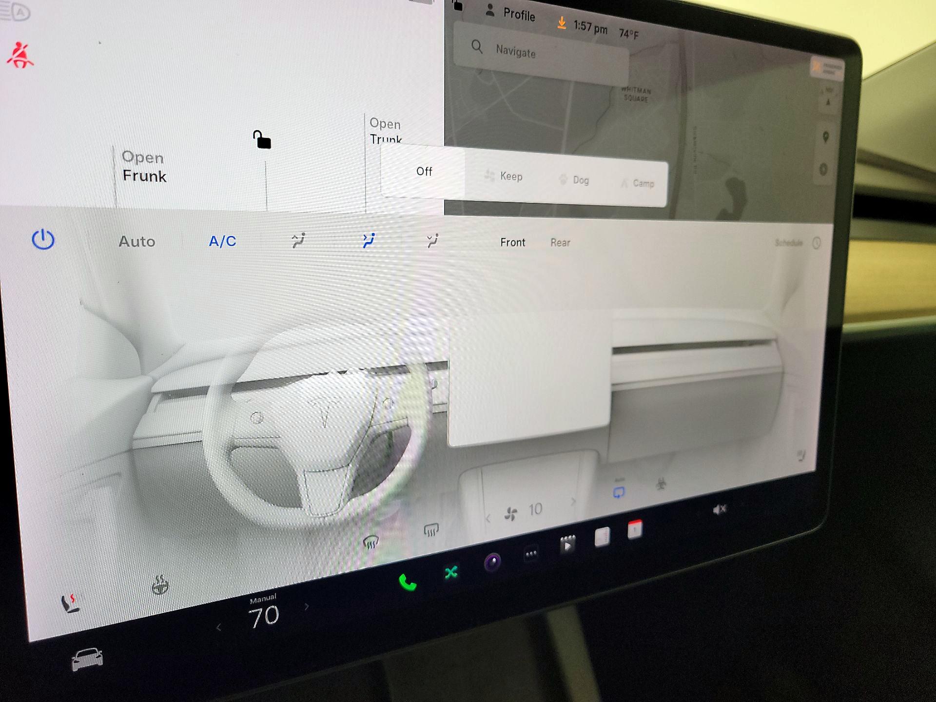 Thumbnail: 2021 Tesla Model Y - 15