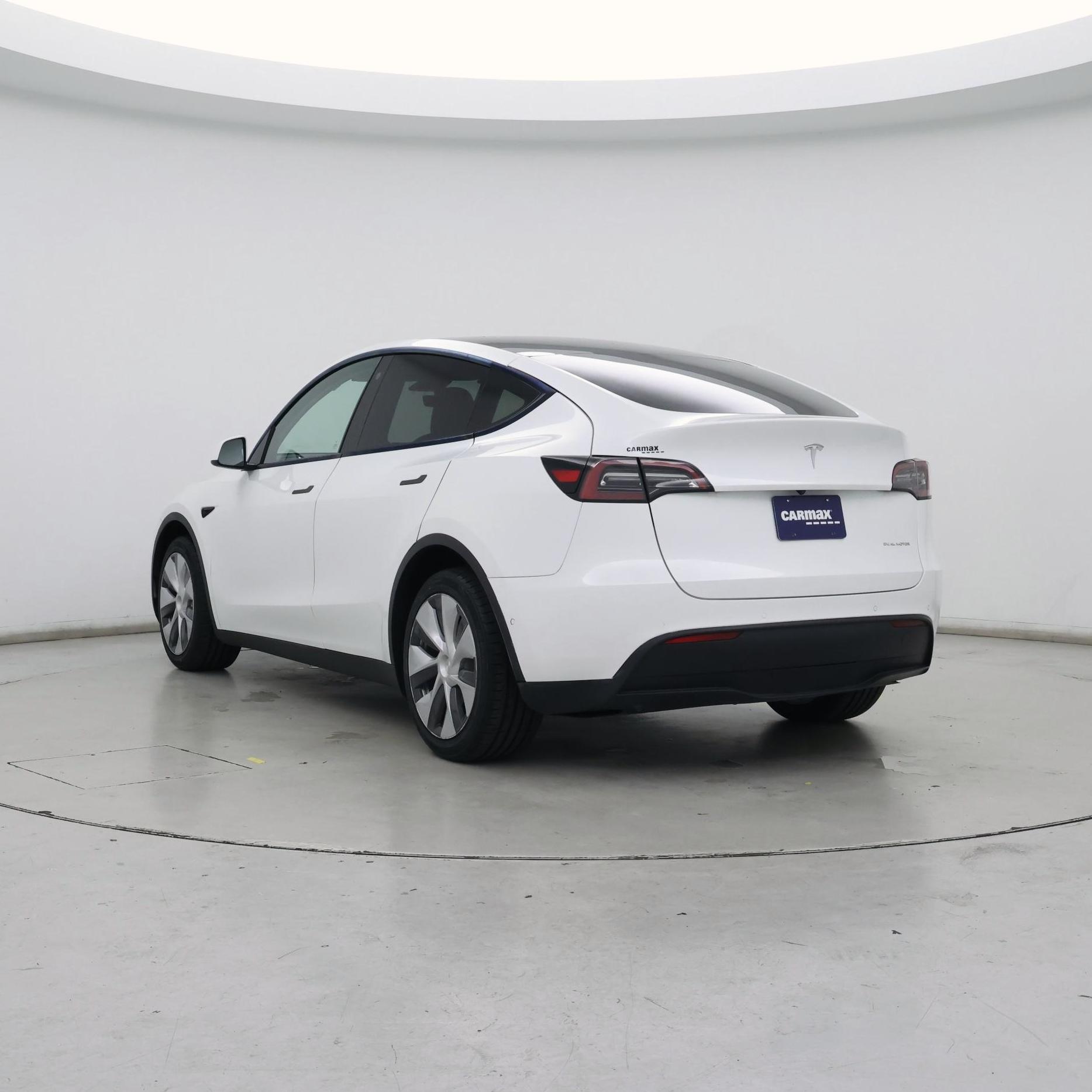 Thumbnail: 2021 Tesla Model Y - 2