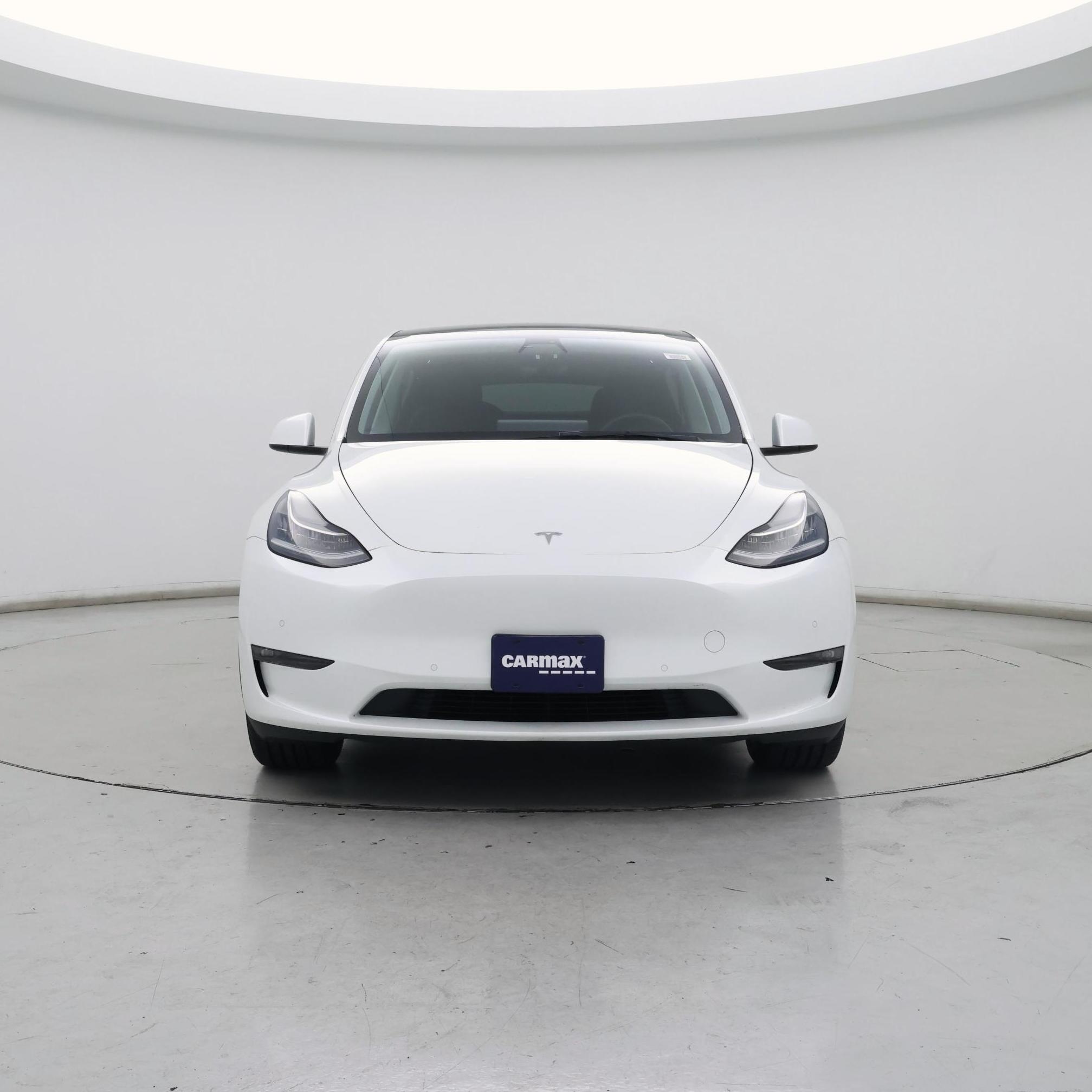 Thumbnail: 2021 Tesla Model Y - 5