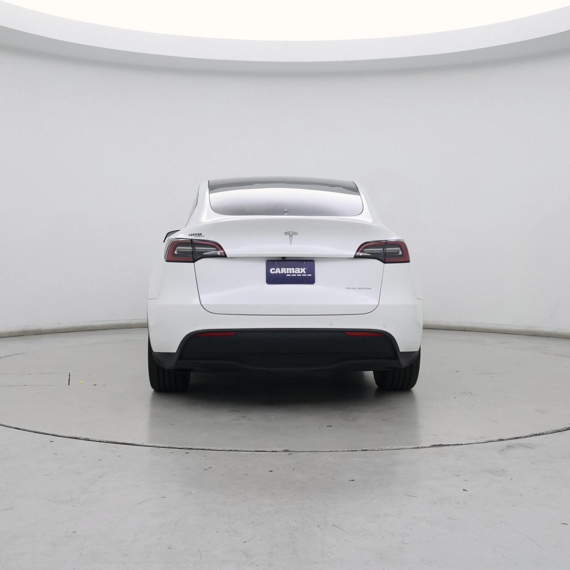 Thumbnail: 2021 Tesla Model Y - 6