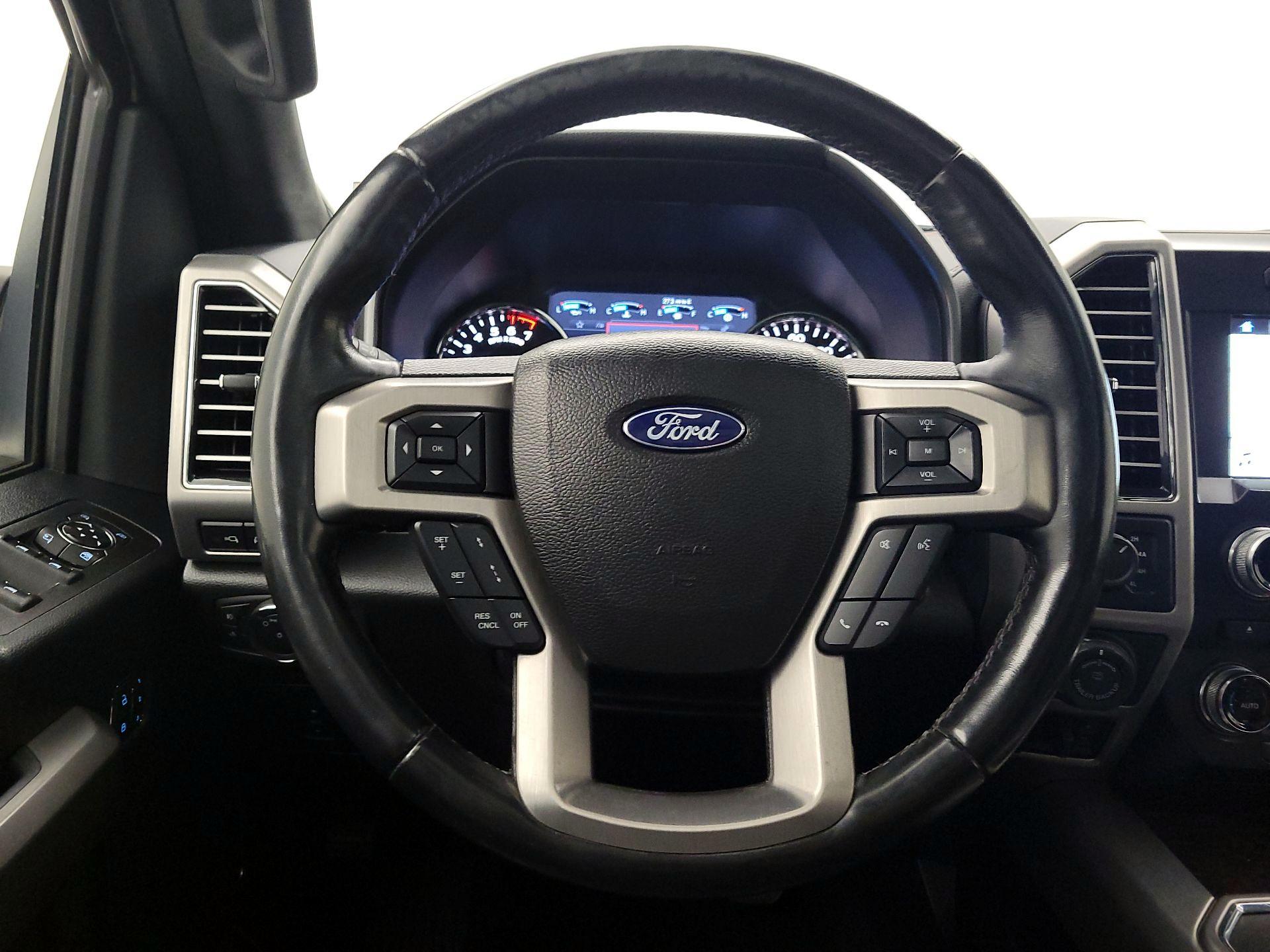 Thumbnail: 2017 Ford F-150 - 10