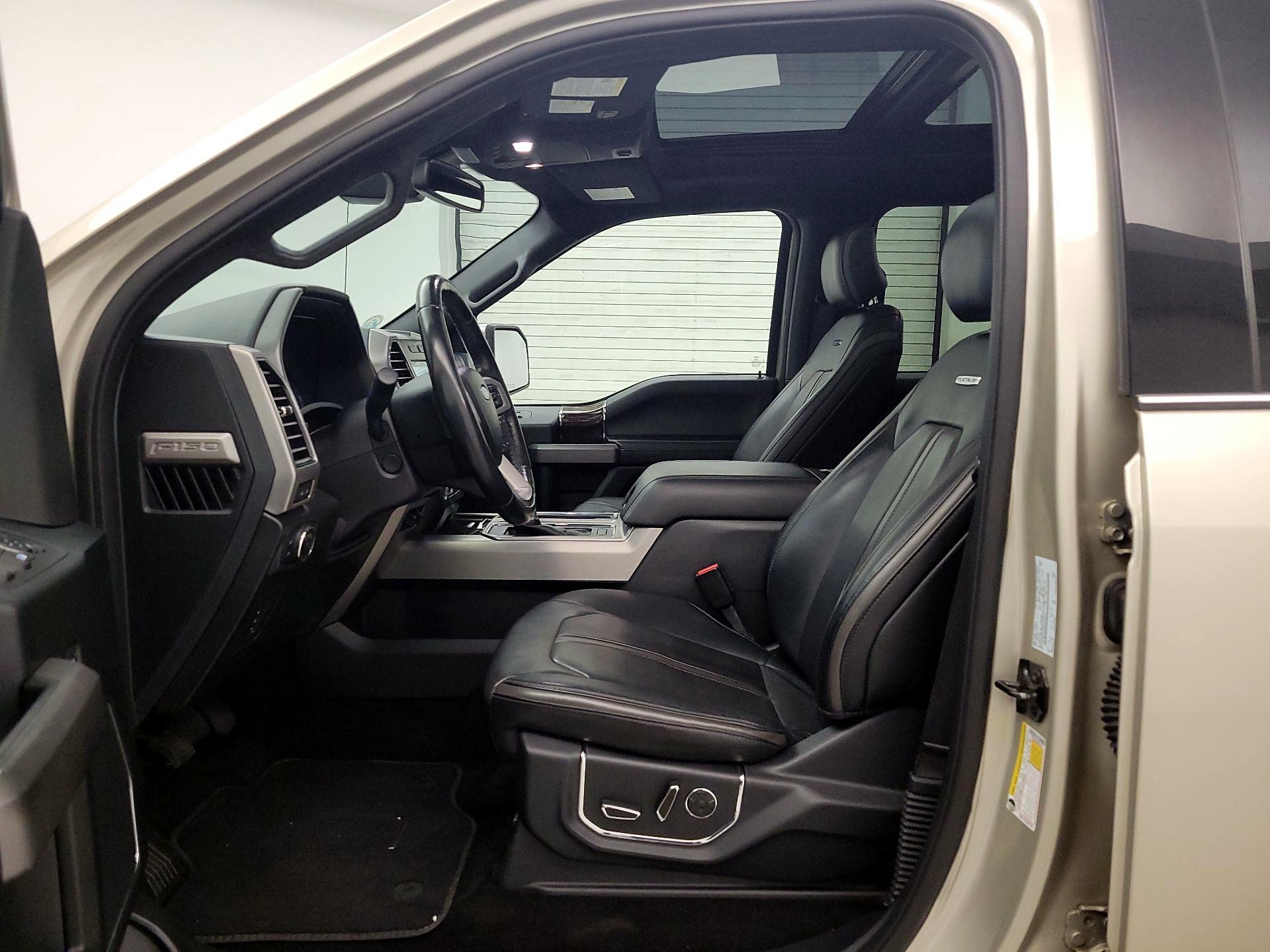 Thumbnail: 2017 Ford F-150 - 11