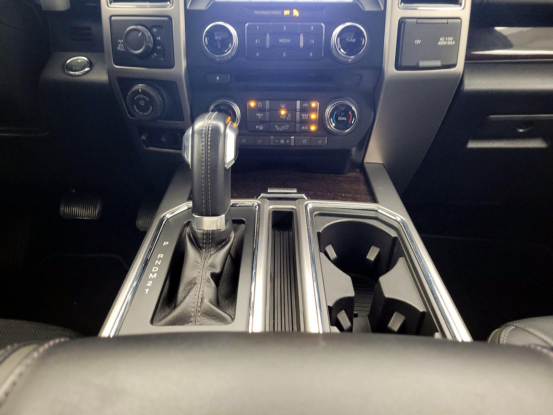 Thumbnail: 2017 Ford F-150 - 18