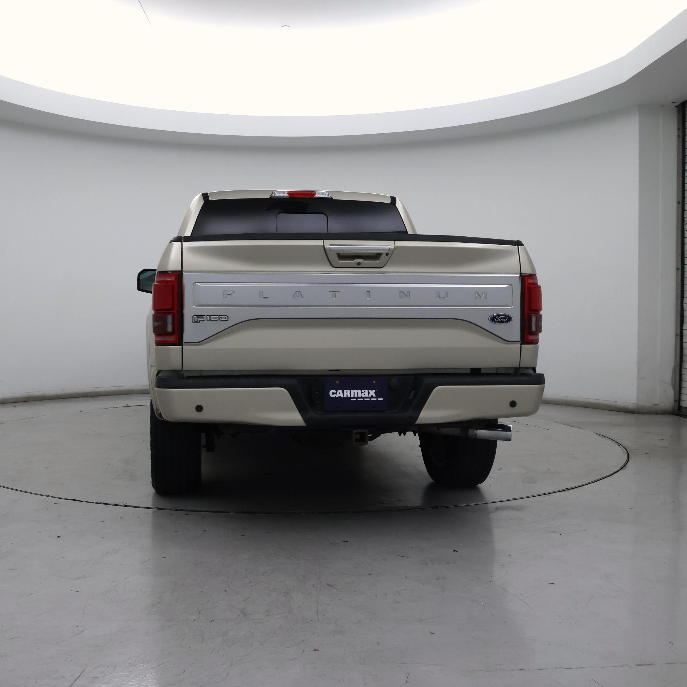 Thumbnail: 2017 Ford F-150 - 6