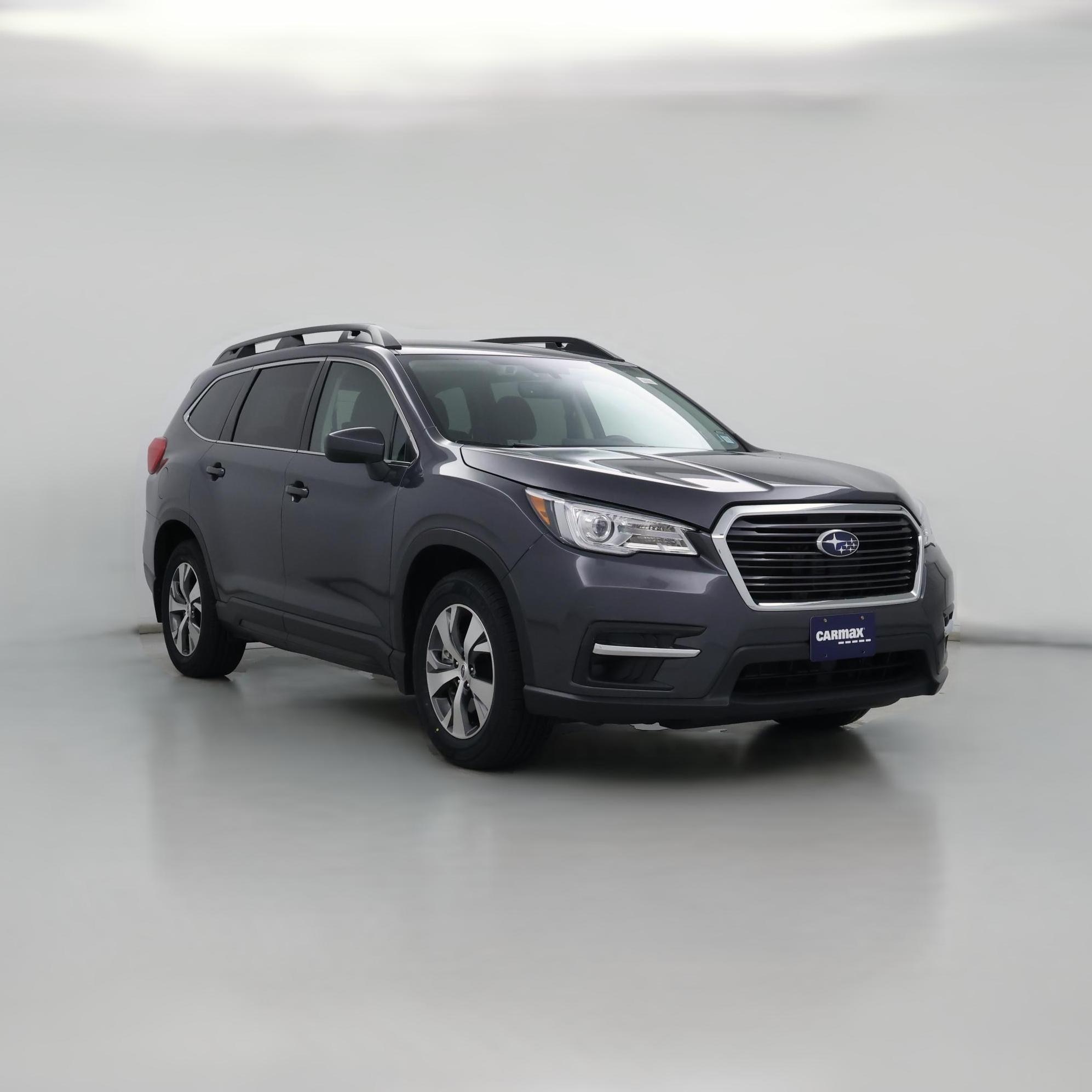 Thumbnail: 2022 Subaru Ascent - 1