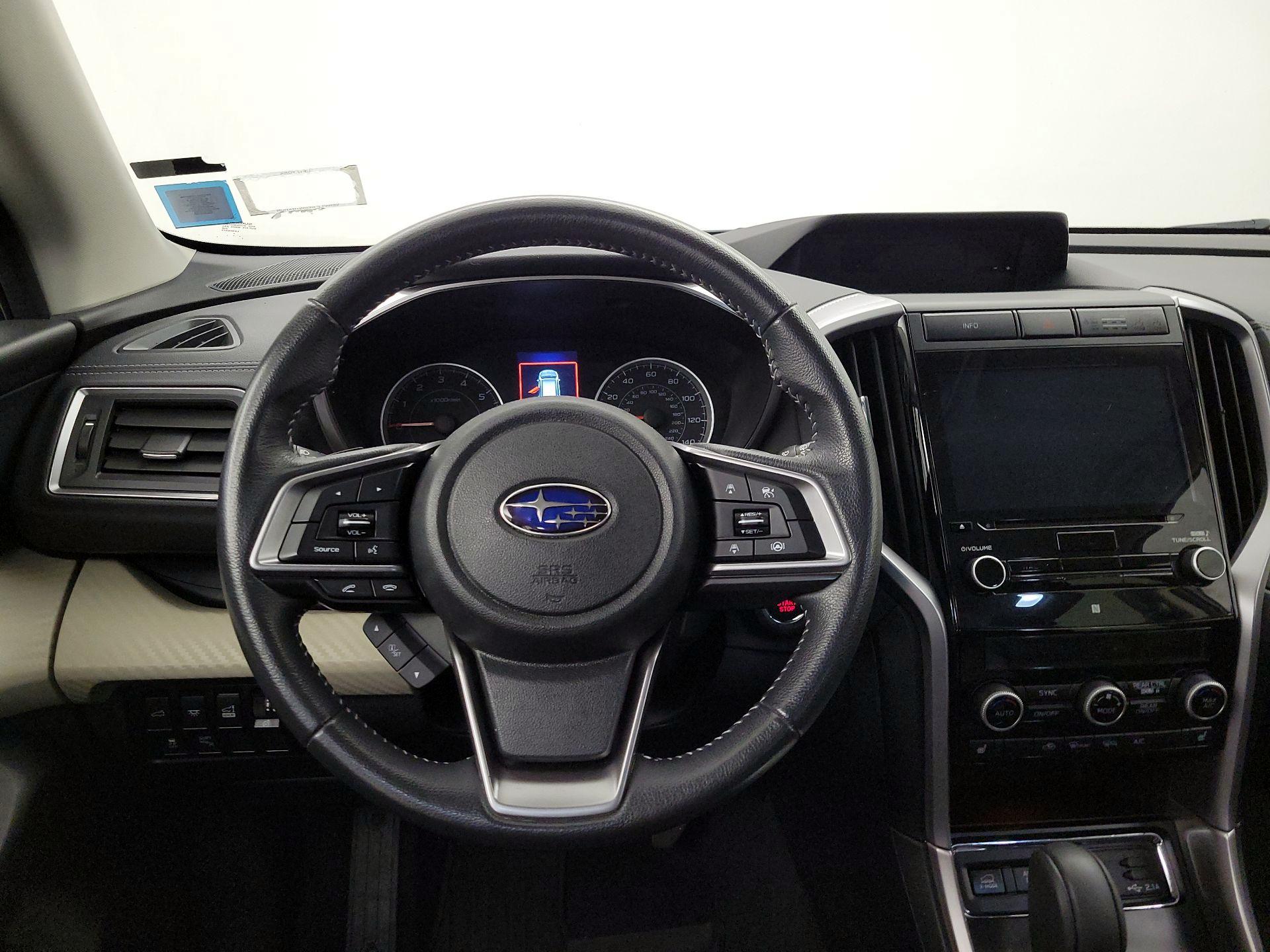 Thumbnail: 2022 Subaru Ascent - 10