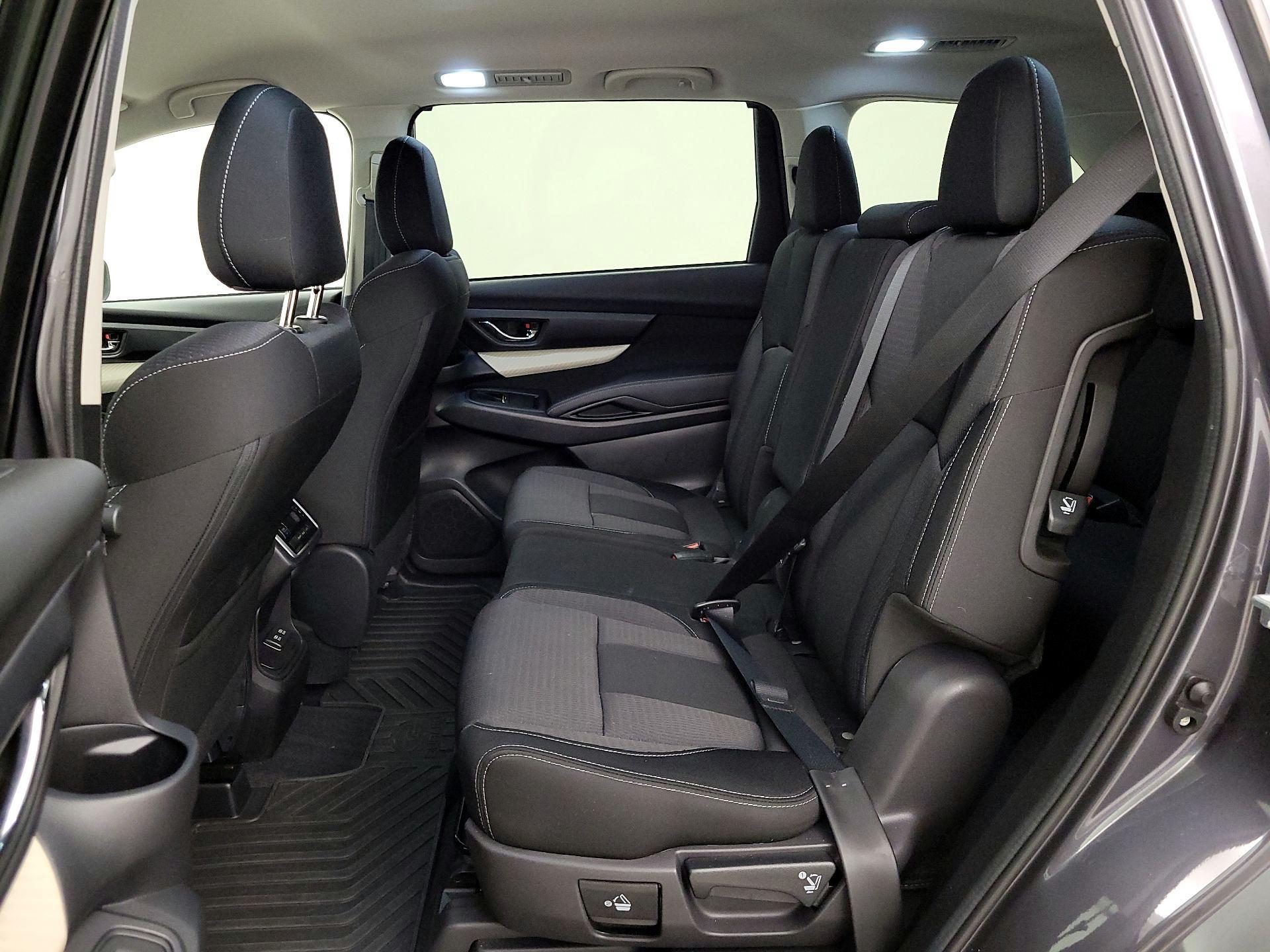 Thumbnail: 2022 Subaru Ascent - 19