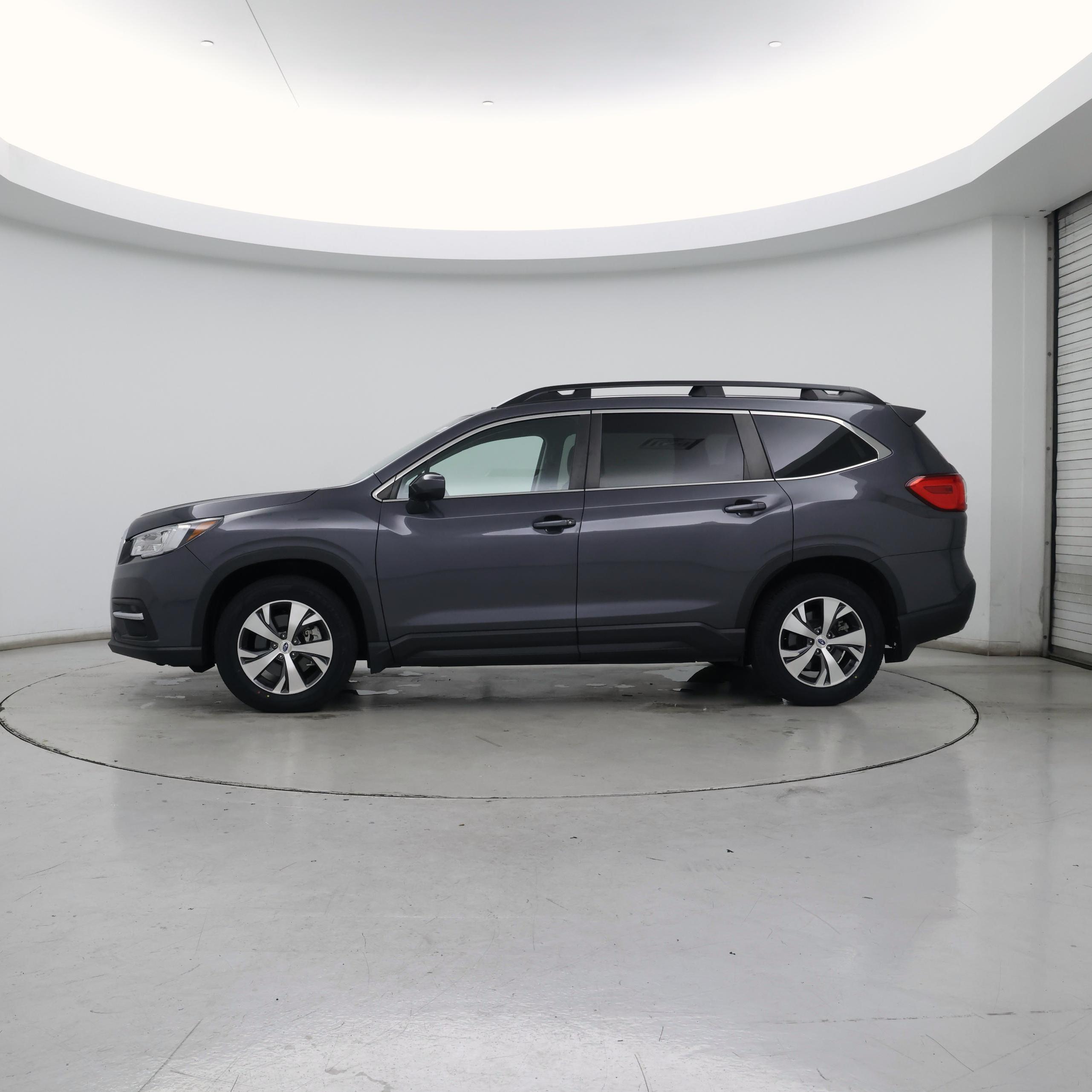 Thumbnail: 2022 Subaru Ascent - 3