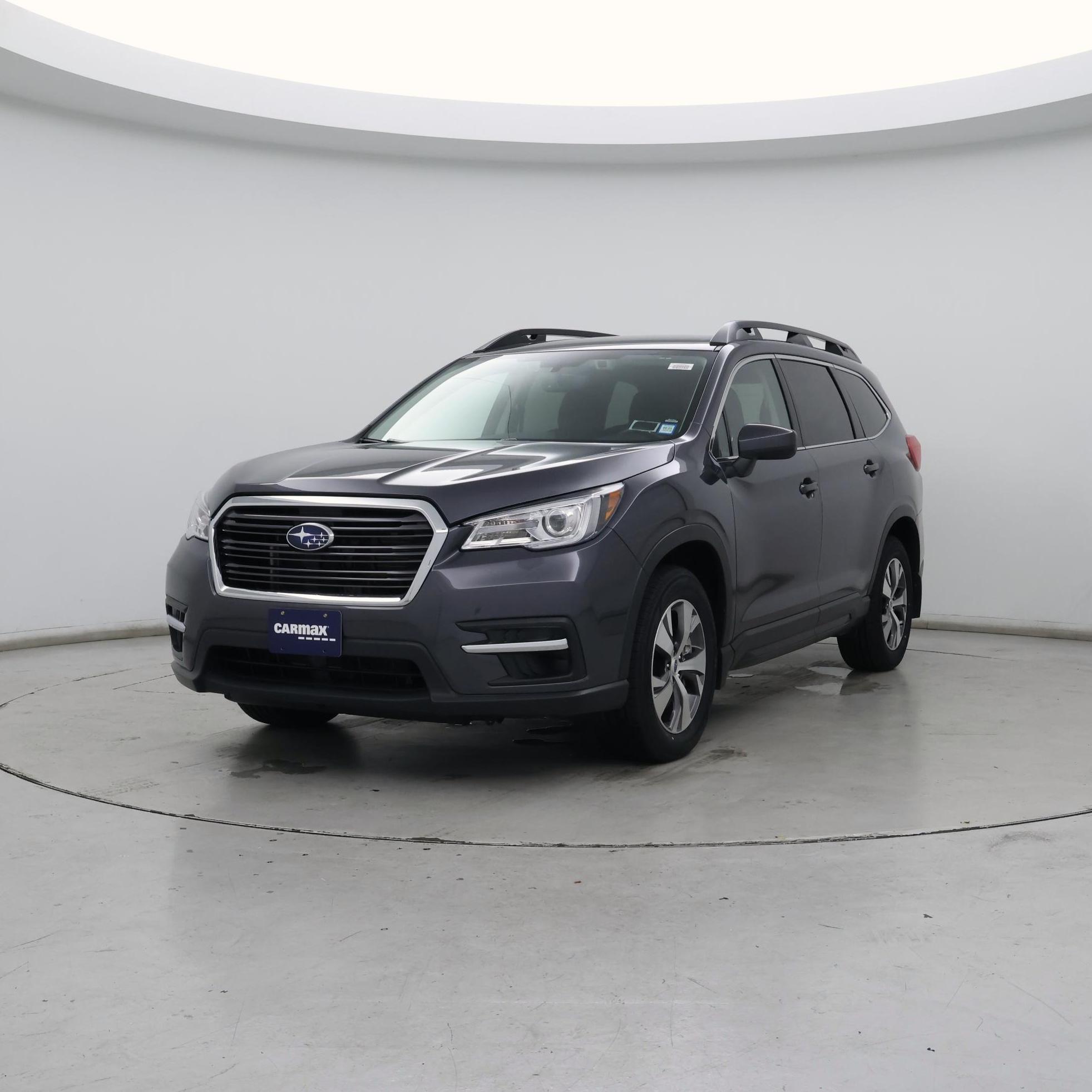 Thumbnail: 2022 Subaru Ascent - 4