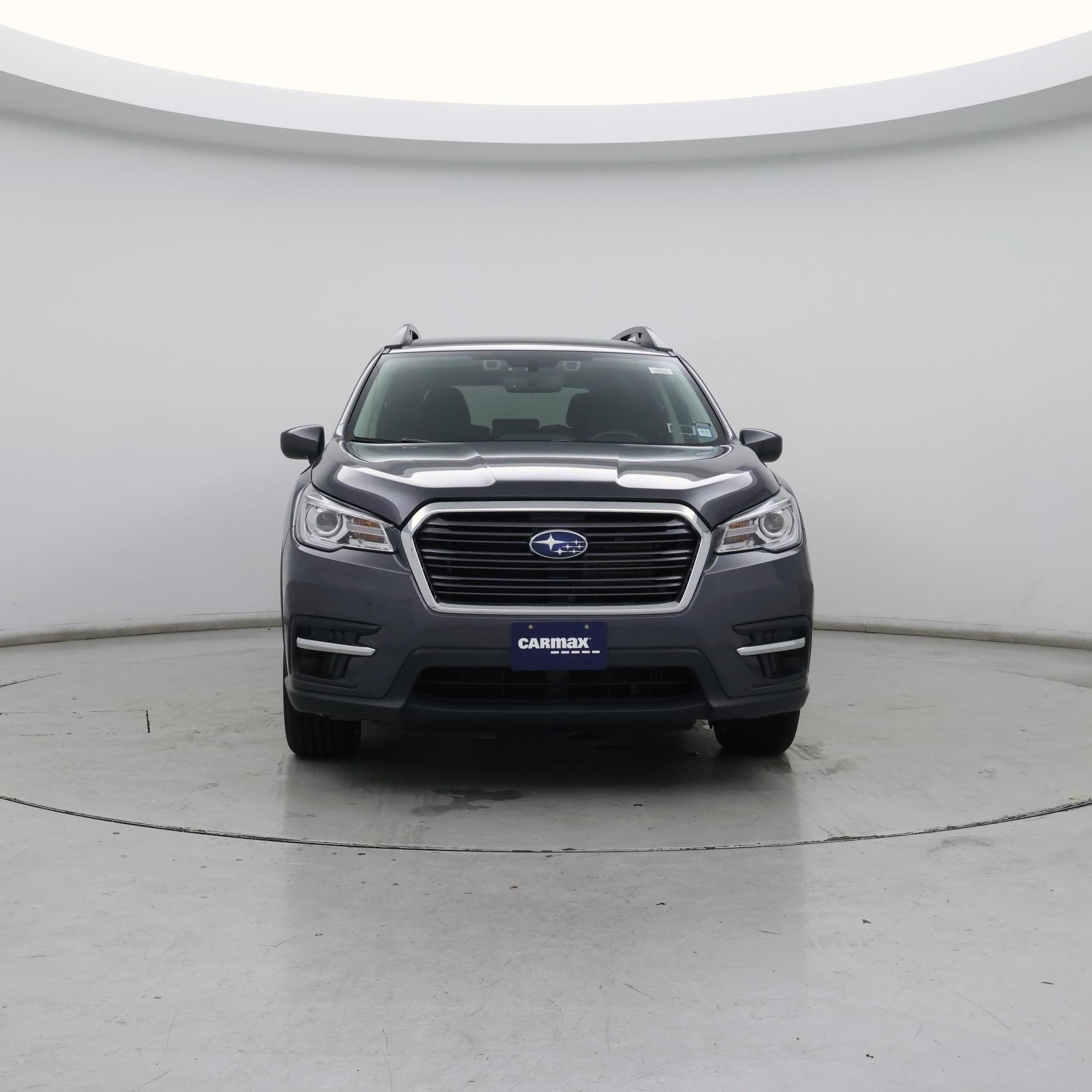 Thumbnail: 2022 Subaru Ascent - 5