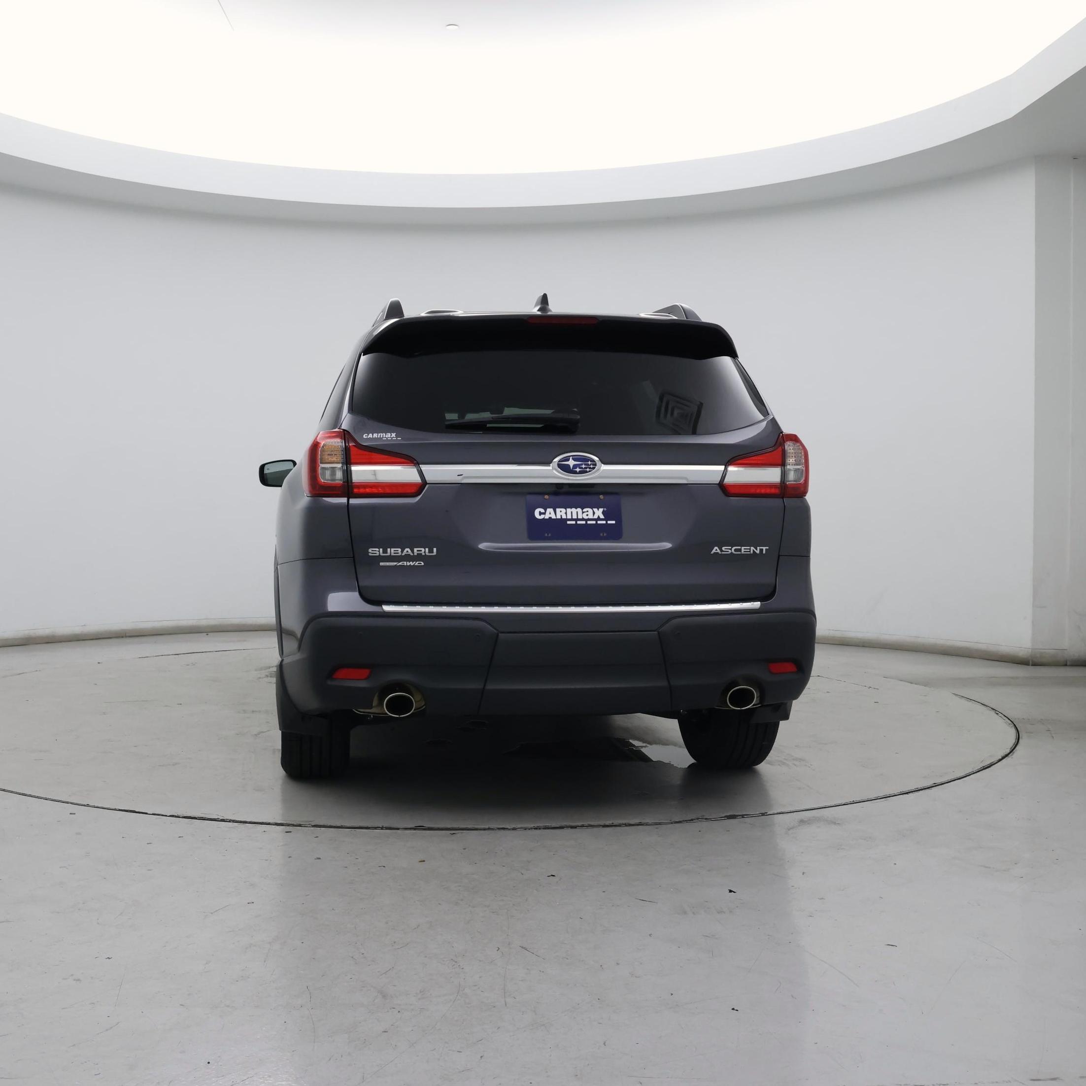 Thumbnail: 2022 Subaru Ascent - 6