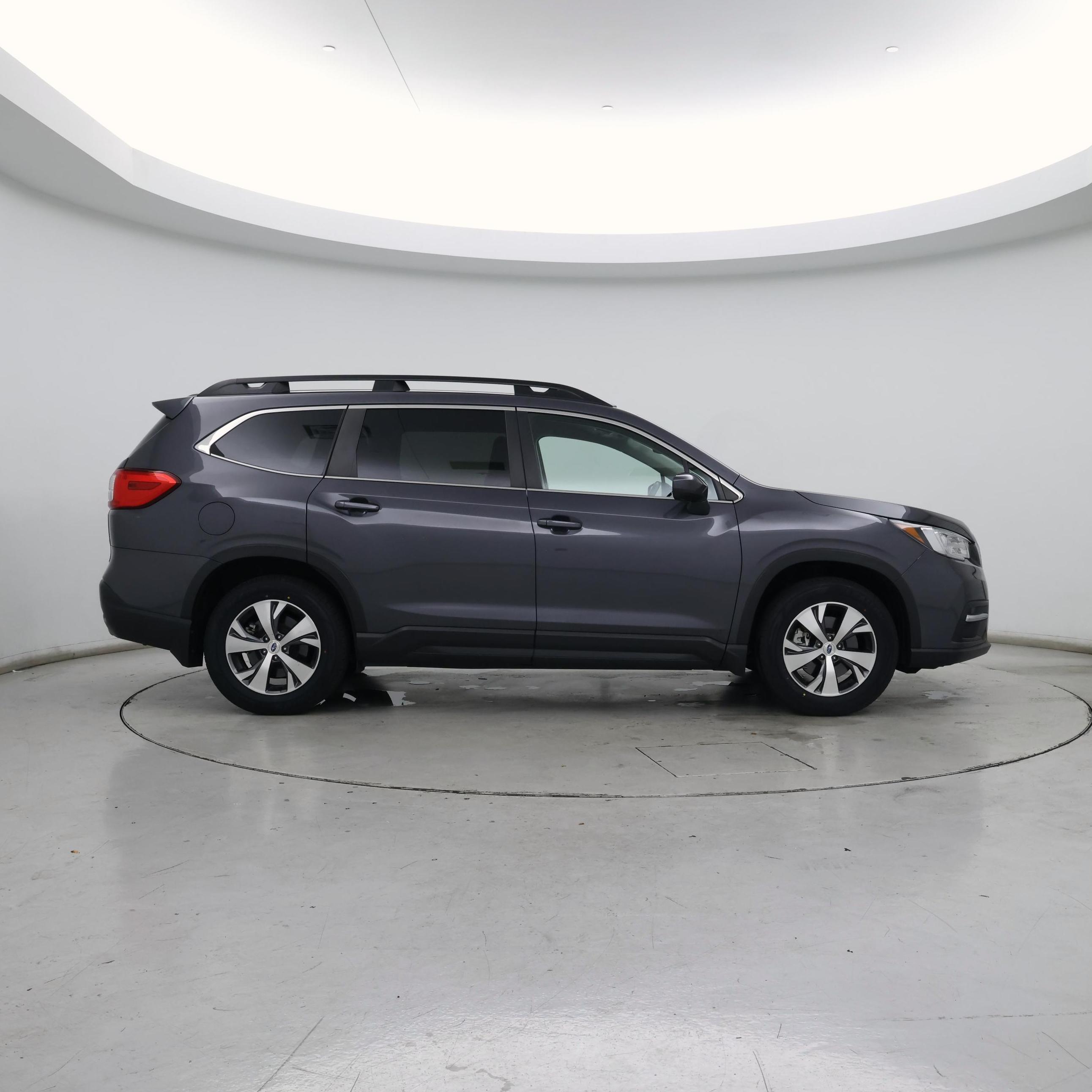 Thumbnail: 2022 Subaru Ascent - 7