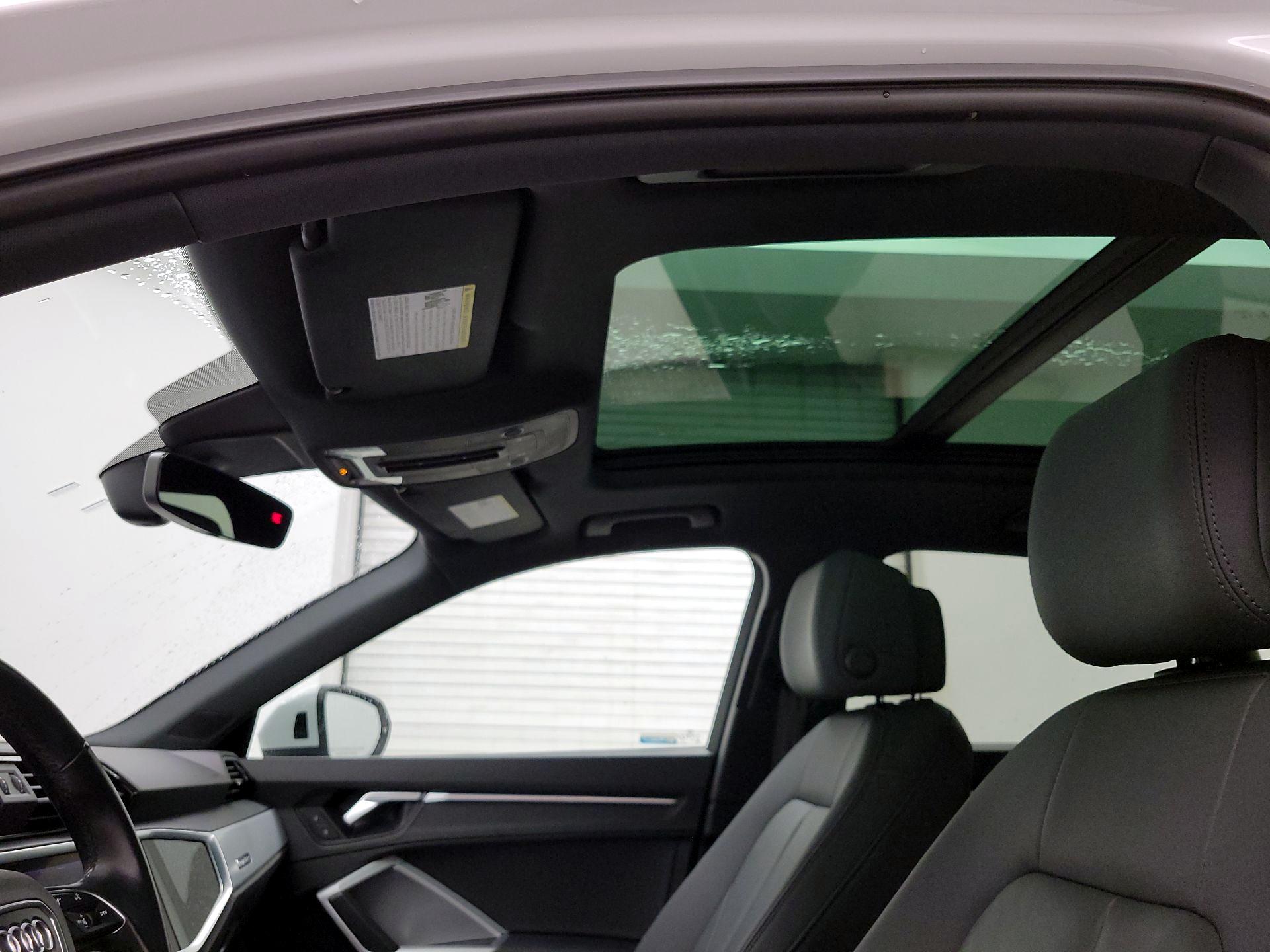 Thumbnail: 2021 Audi Q3 - 19