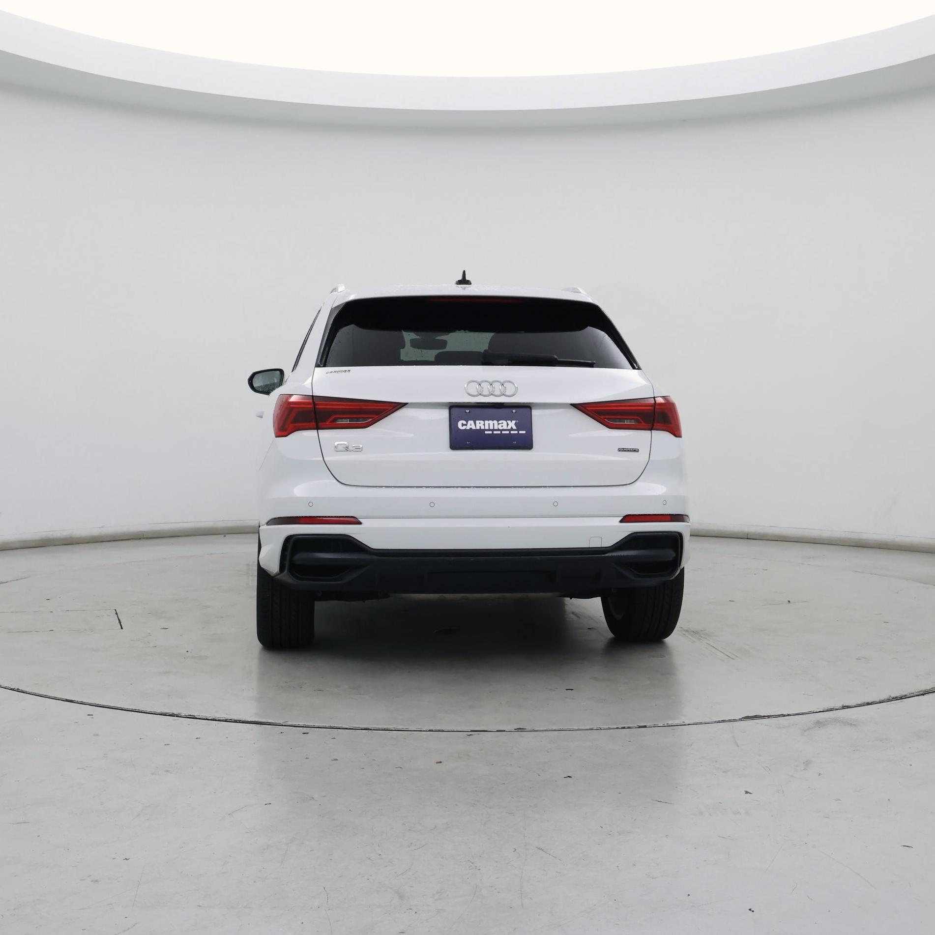 Thumbnail: 2021 Audi Q3 - 6