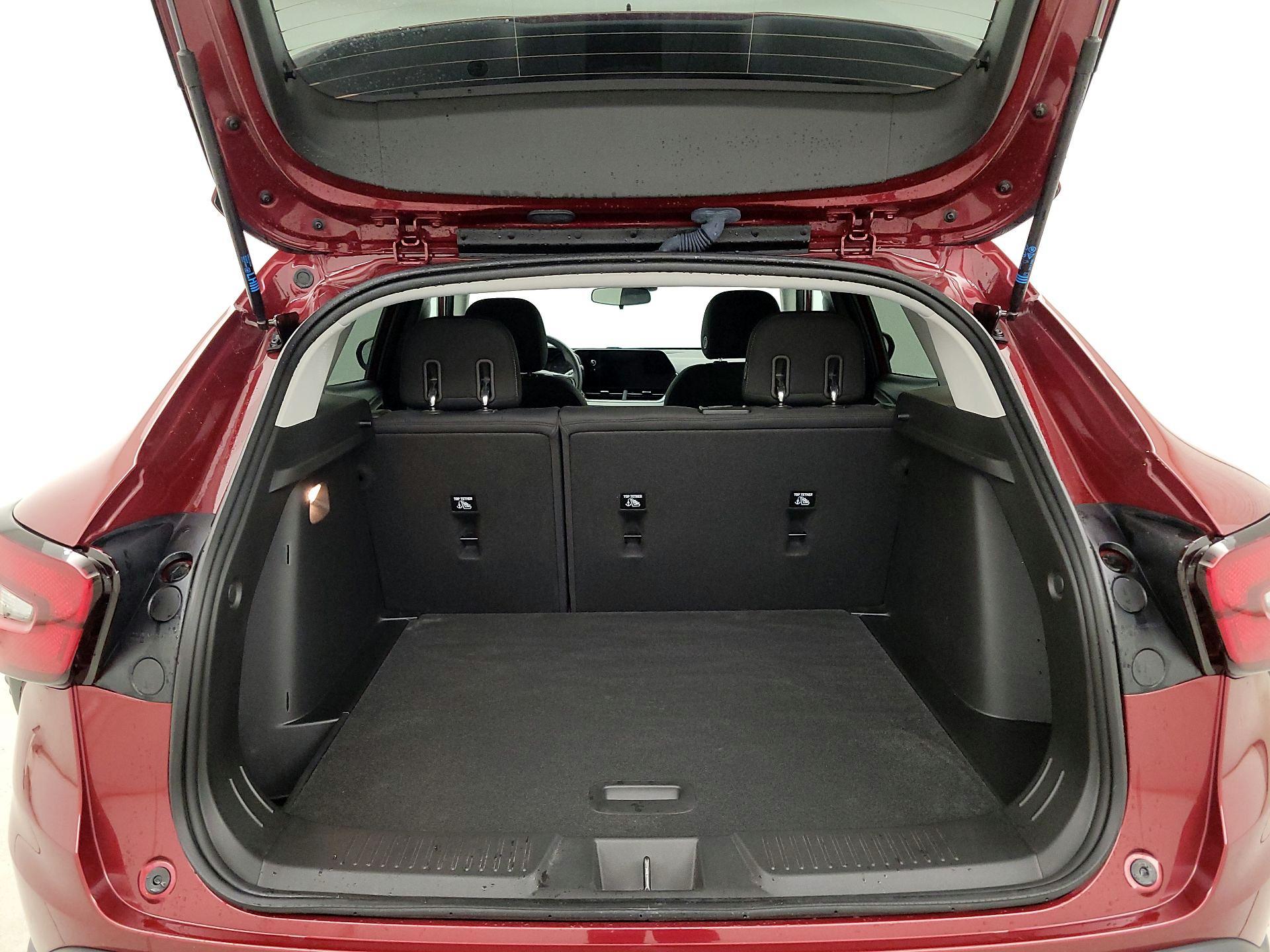Thumbnail: 2024 Chevrolet Trax - 20