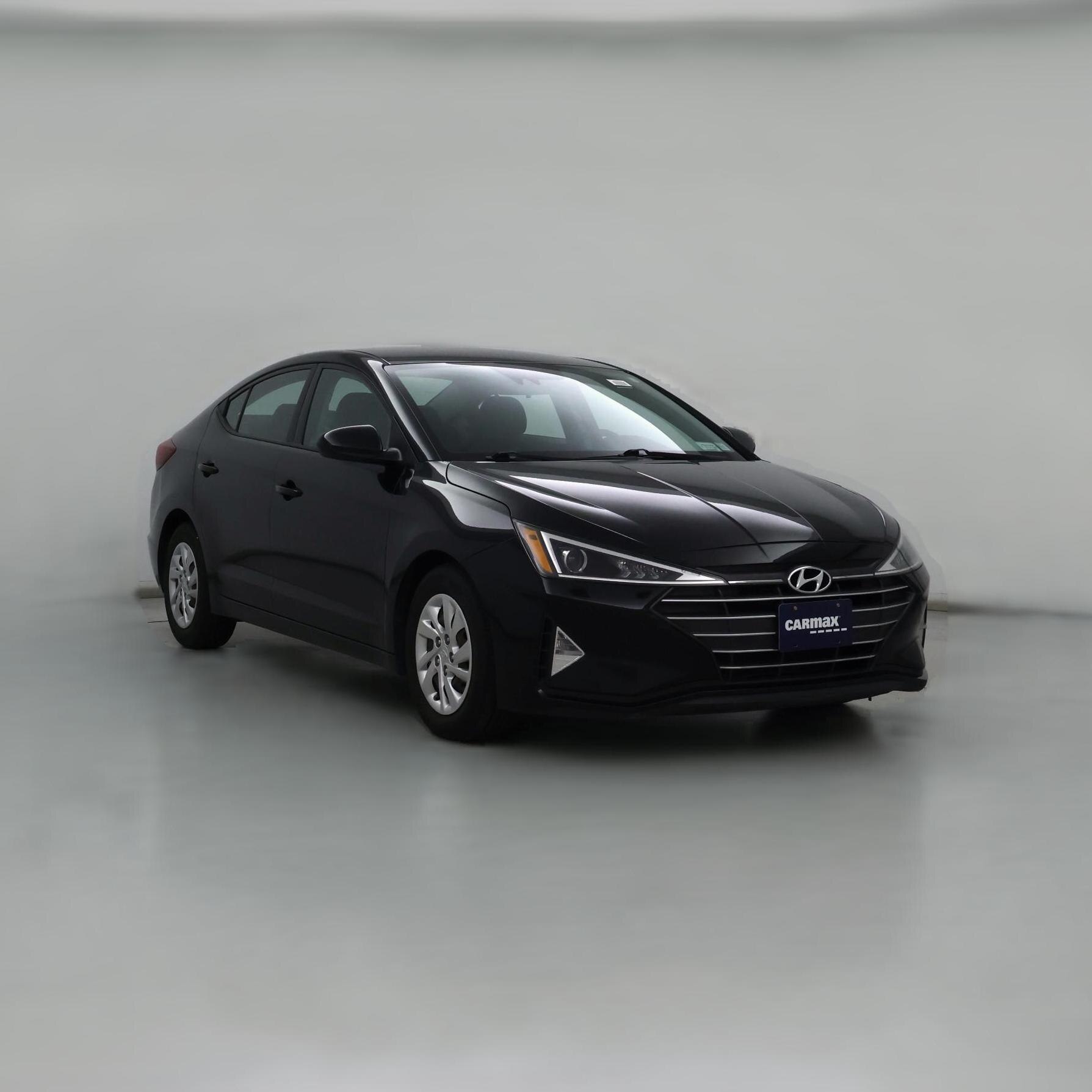 Thumbnail: 2020 Hyundai Elantra - 1