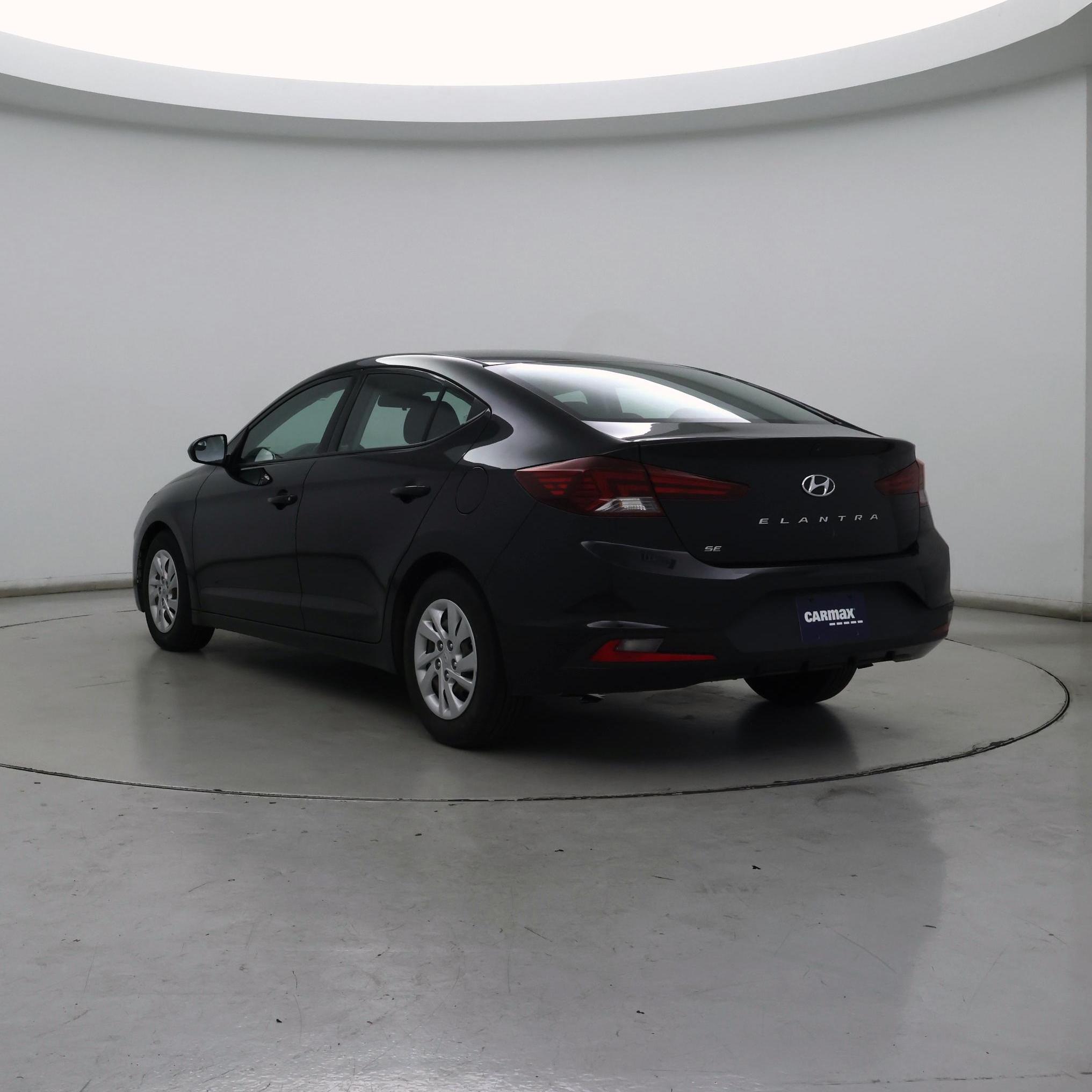 Thumbnail: 2020 Hyundai Elantra - 2