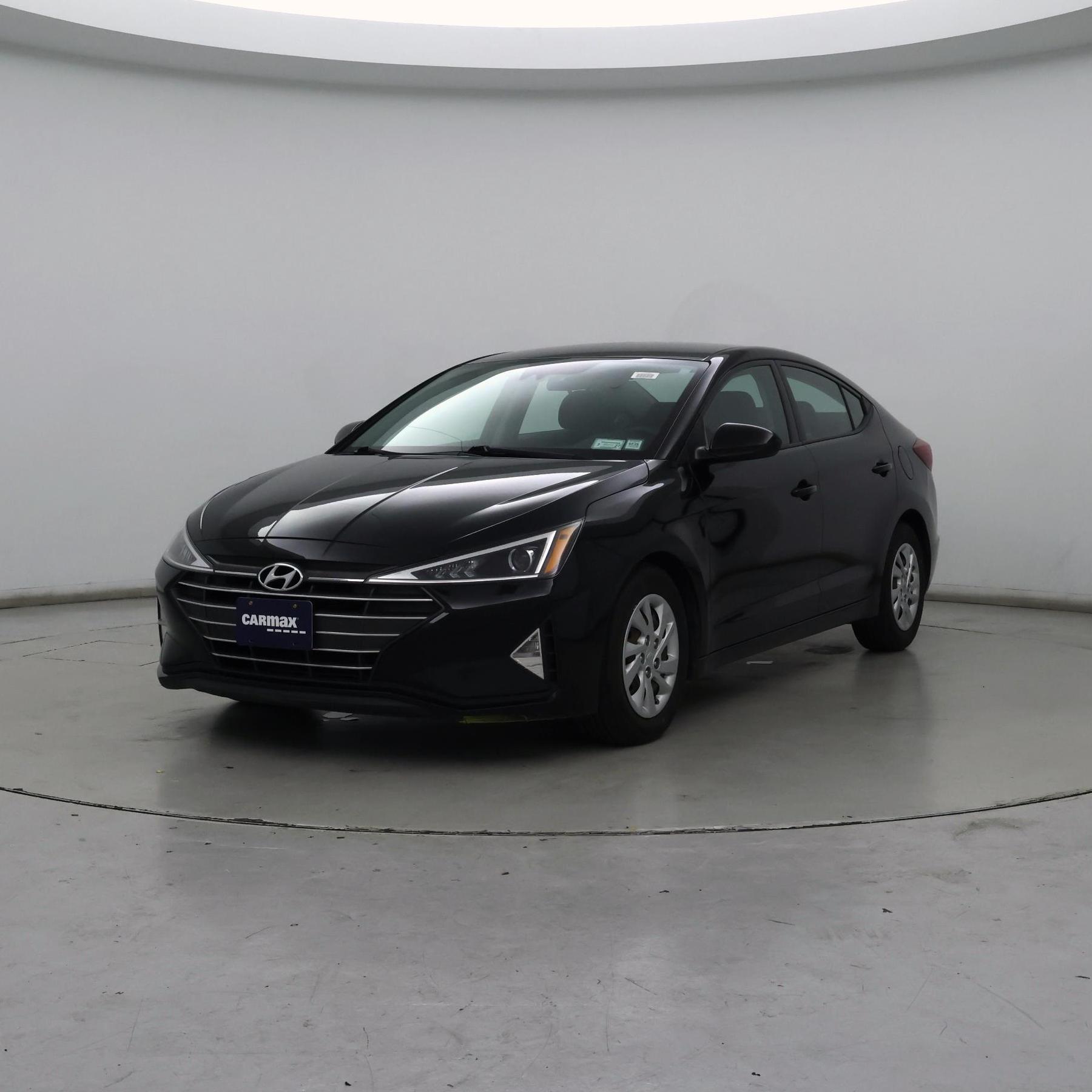 Thumbnail: 2020 Hyundai Elantra - 4