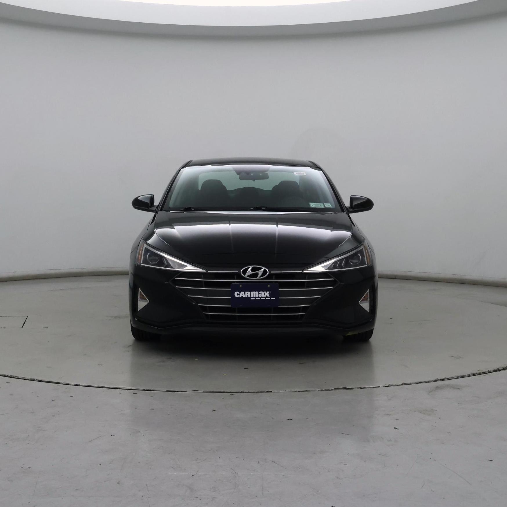 Thumbnail: 2020 Hyundai Elantra - 5