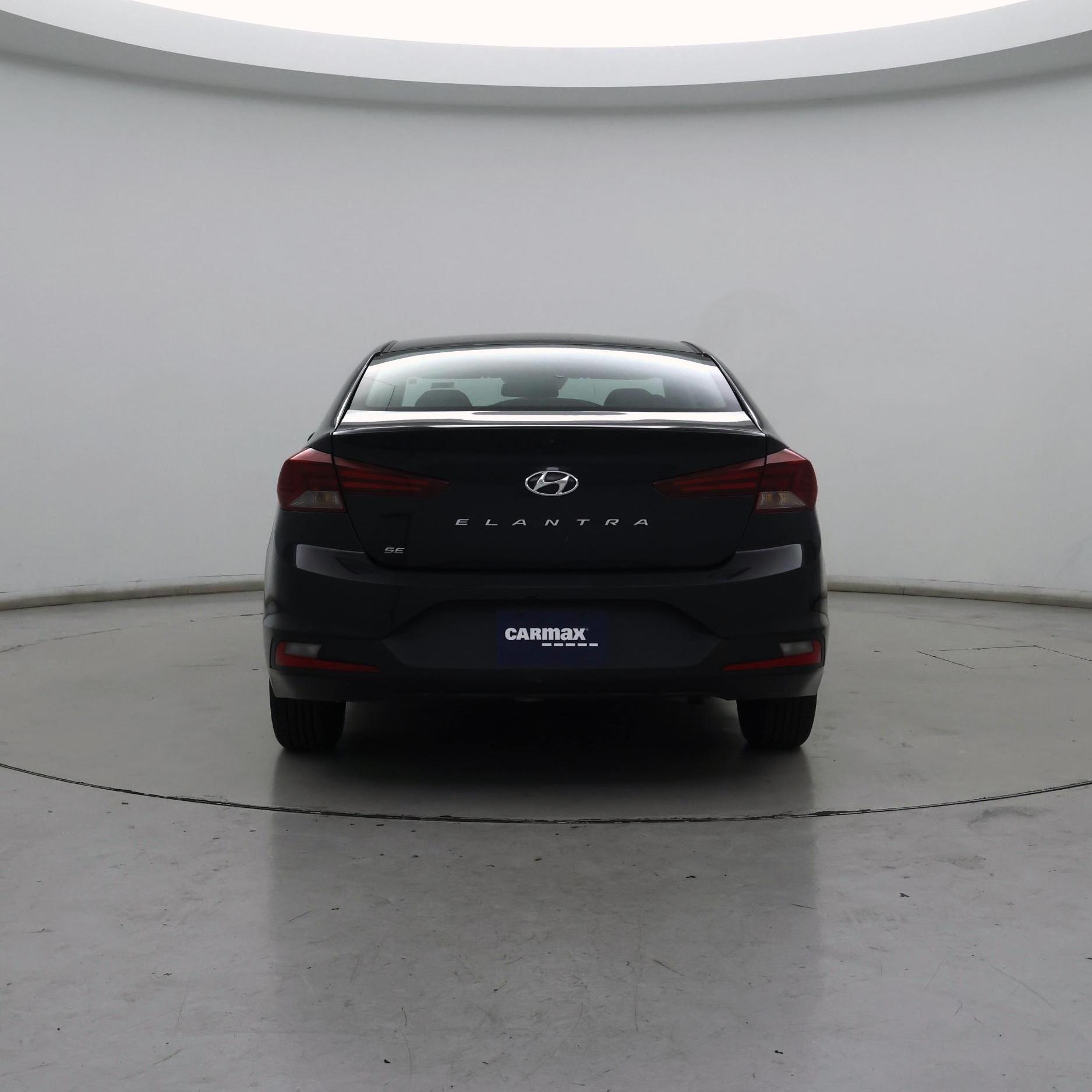 Thumbnail: 2020 Hyundai Elantra - 6