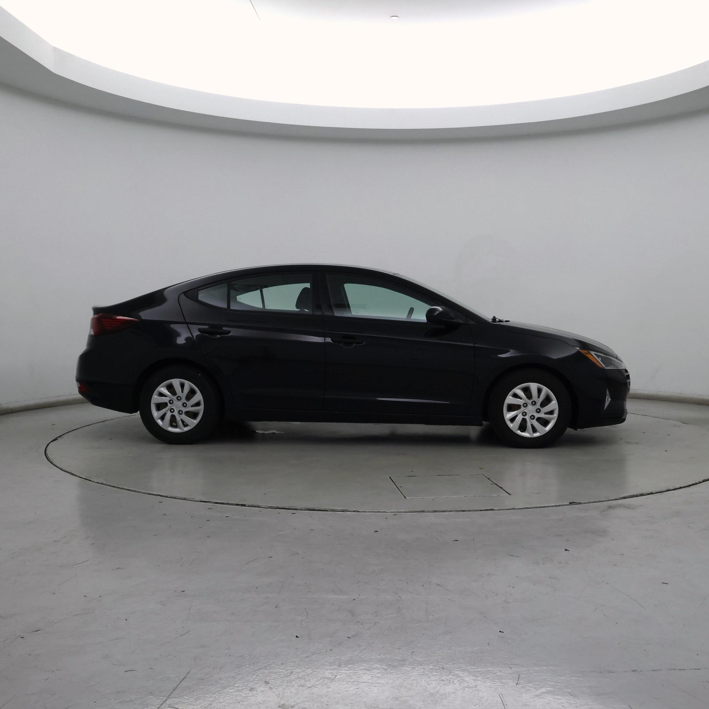 Thumbnail: 2020 Hyundai Elantra - 7