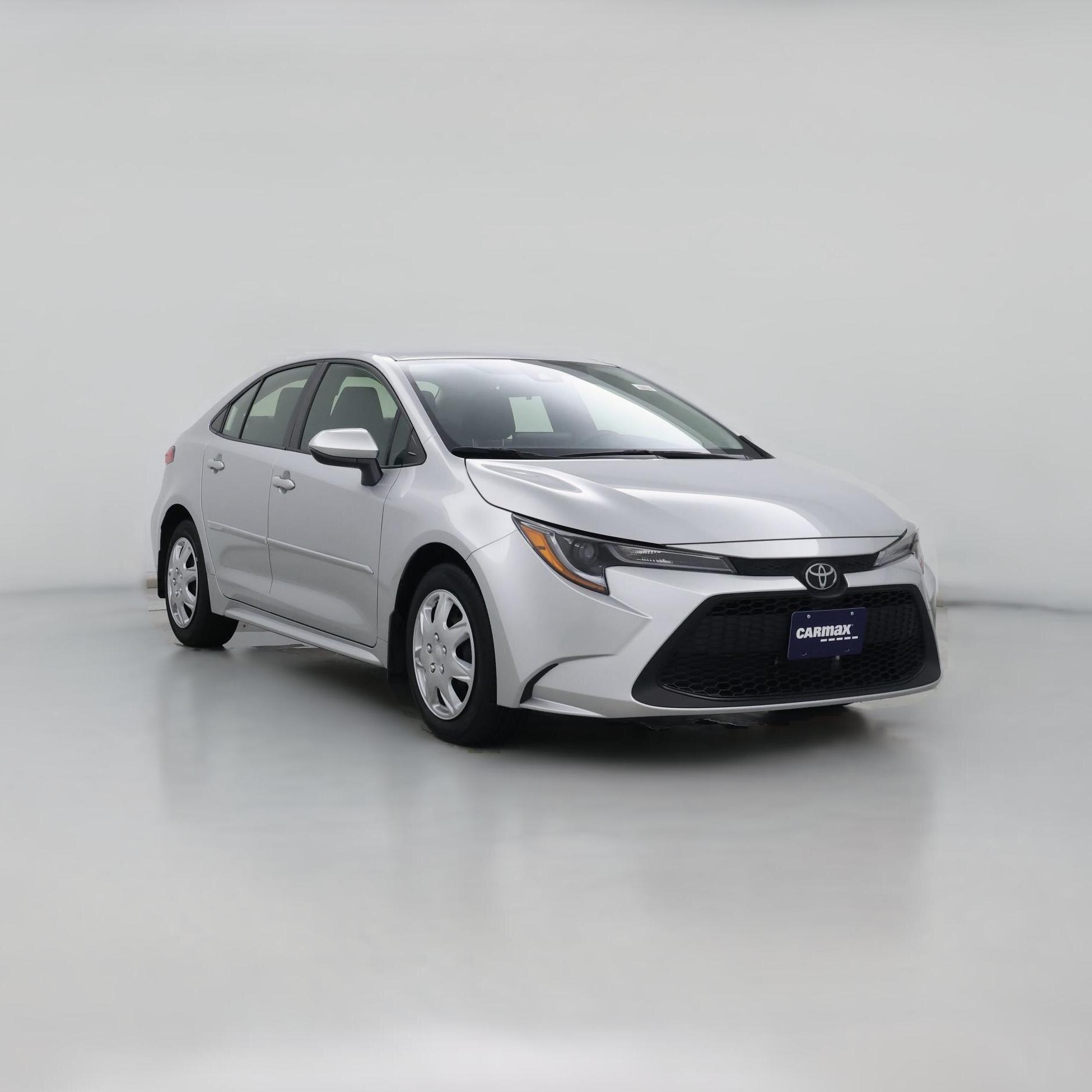 Thumbnail: 2022 Toyota Corolla - 1