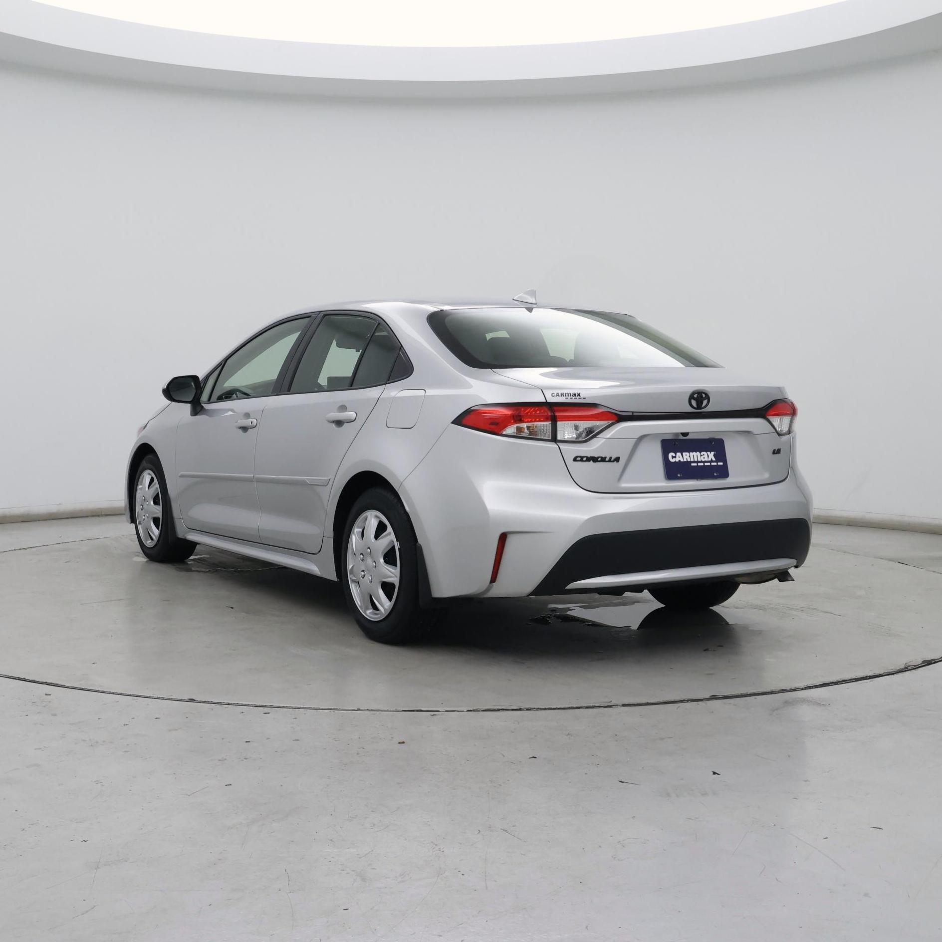 Thumbnail: 2022 Toyota Corolla - 2