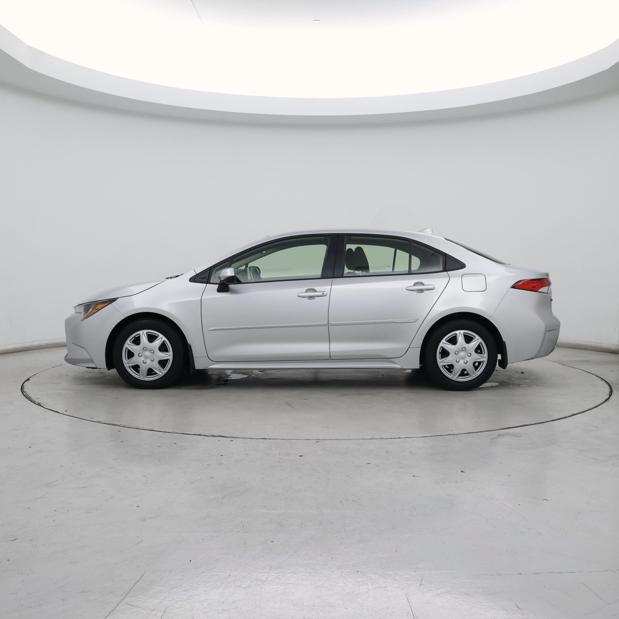Thumbnail: 2022 Toyota Corolla - 3