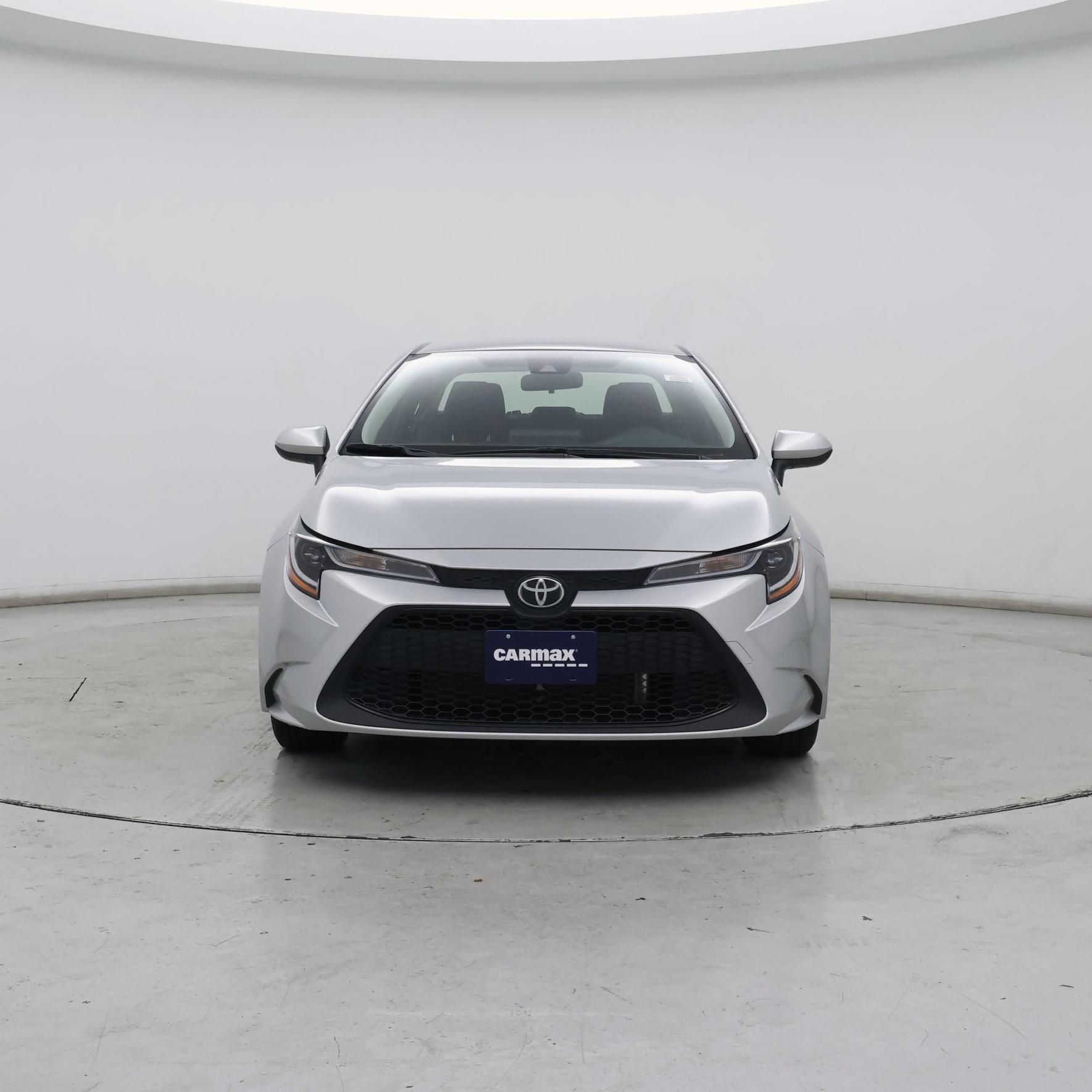 Thumbnail: 2022 Toyota Corolla - 5