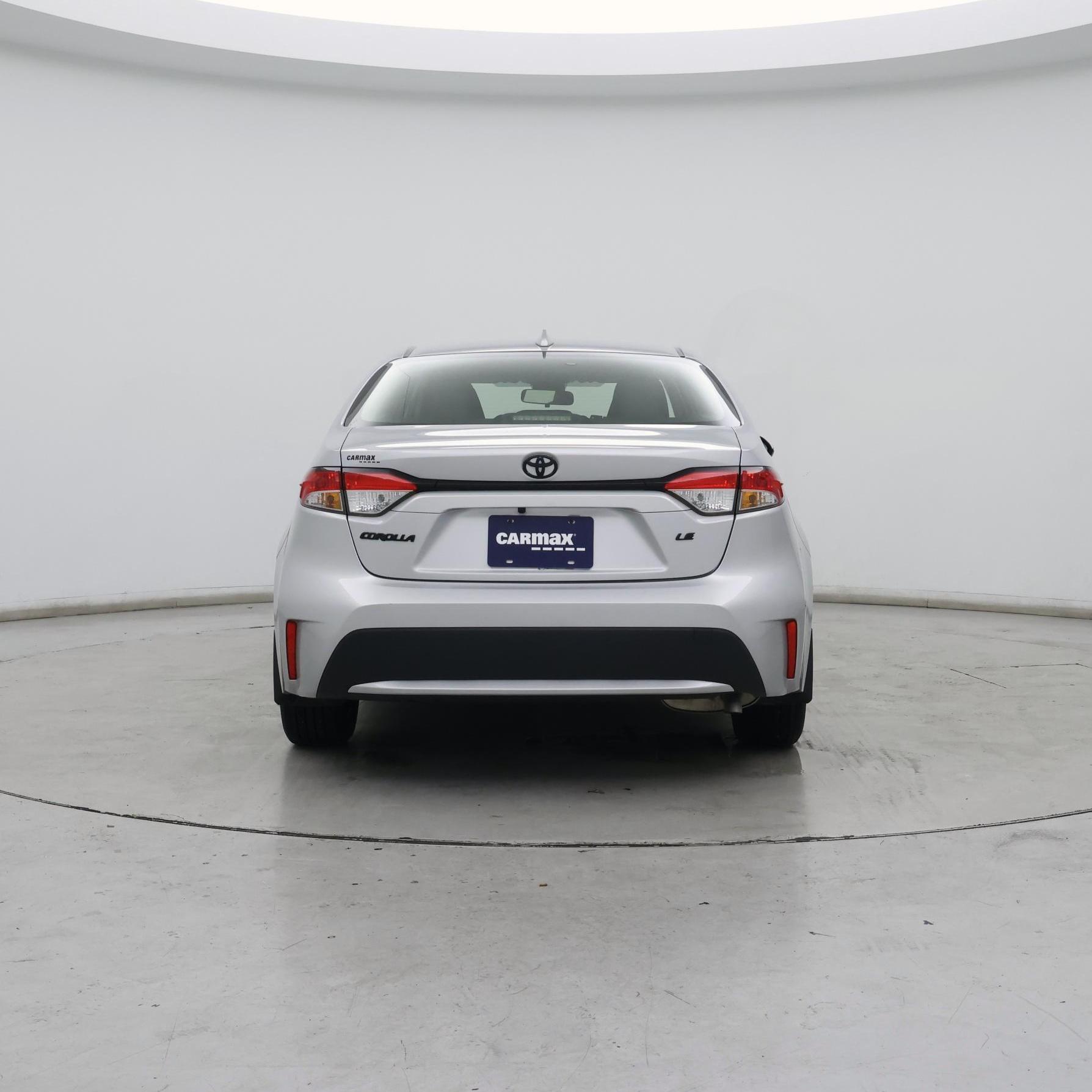 Thumbnail: 2022 Toyota Corolla - 6
