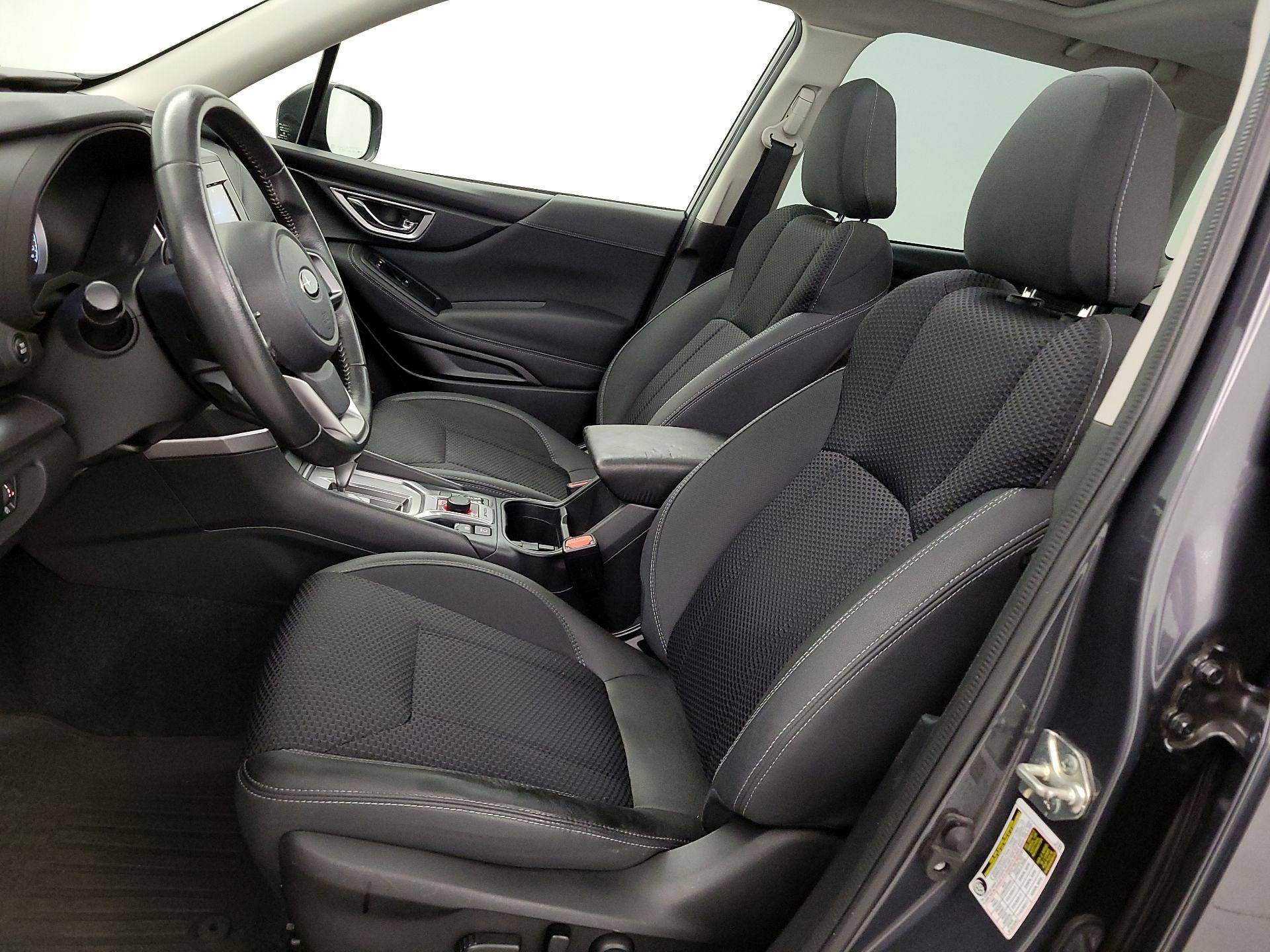 Thumbnail: 2021 Subaru Forester - 11