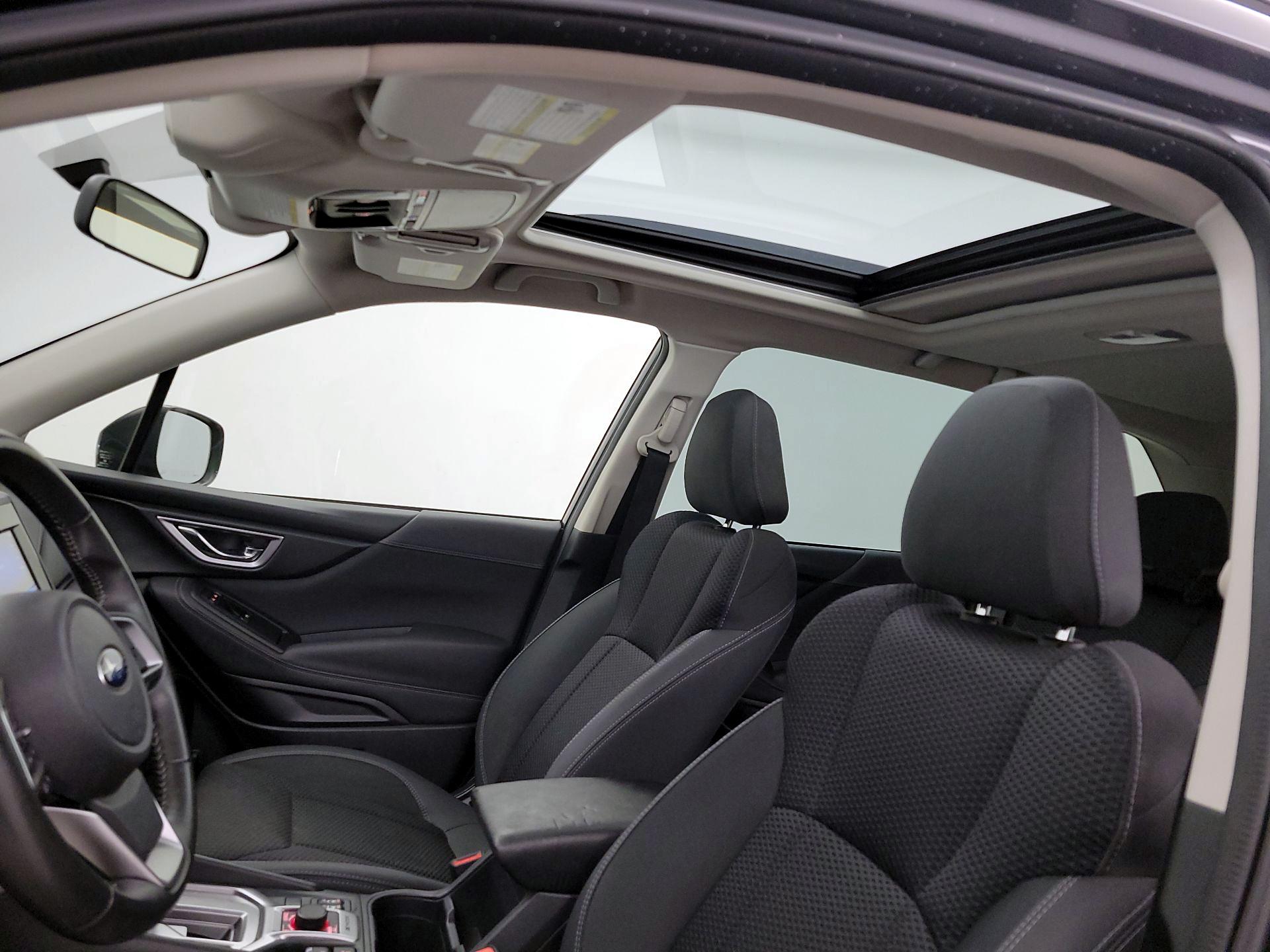 Thumbnail: 2021 Subaru Forester - 17