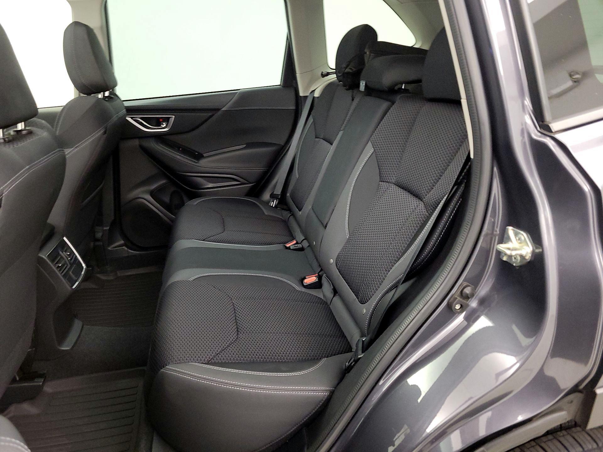 Thumbnail: 2021 Subaru Forester - 18