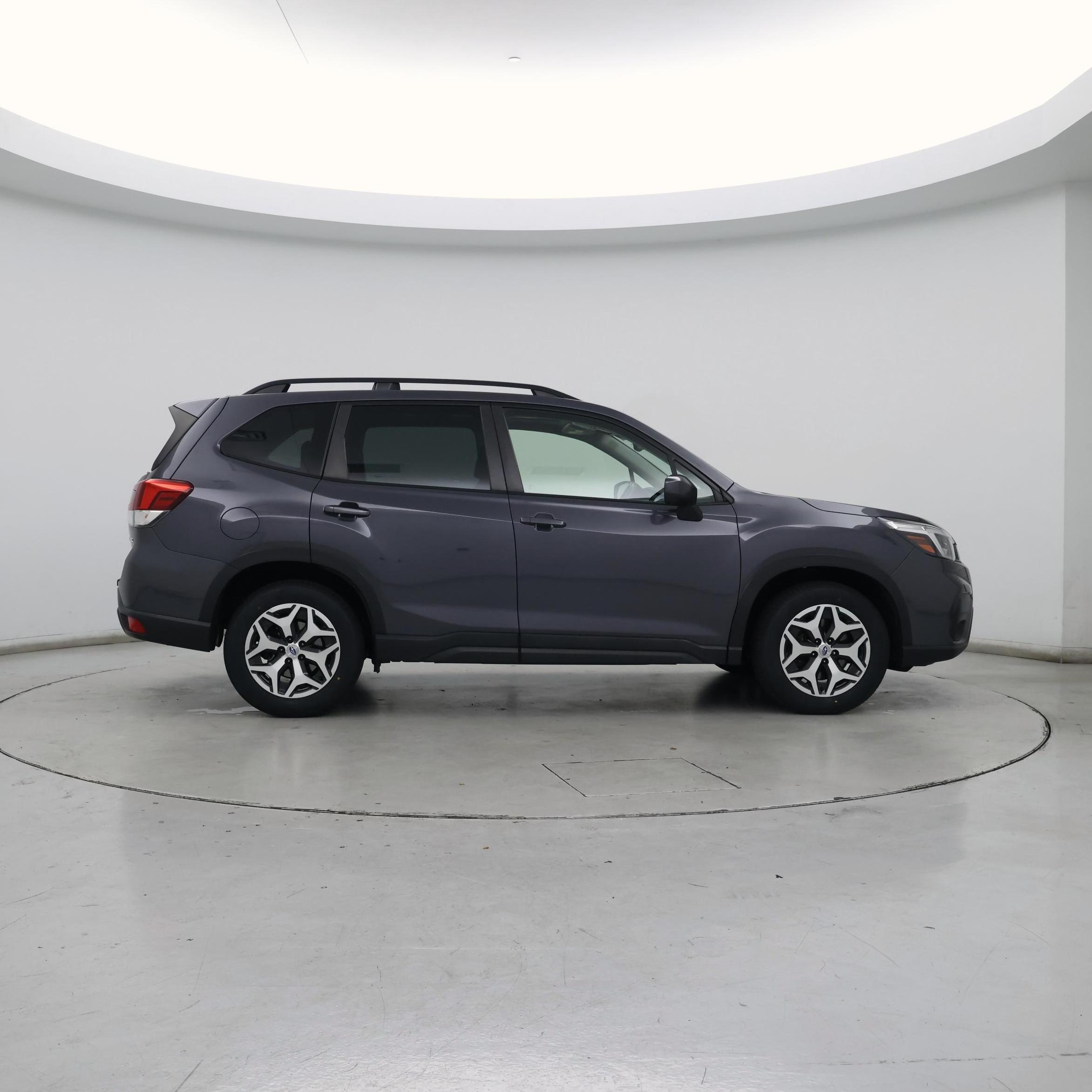 Thumbnail: 2021 Subaru Forester - 7