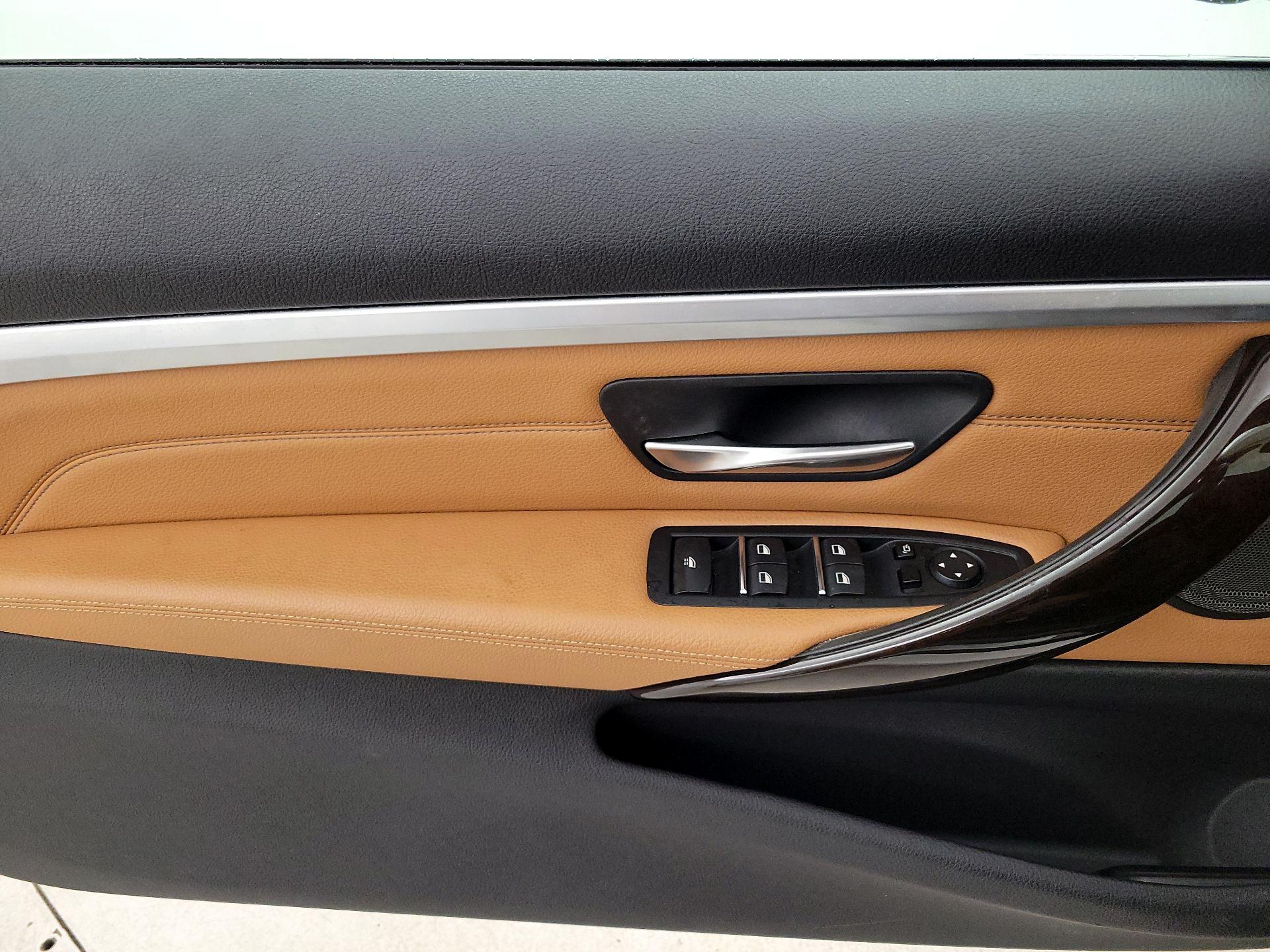 Thumbnail: 2018 BMW 4 Series - 12