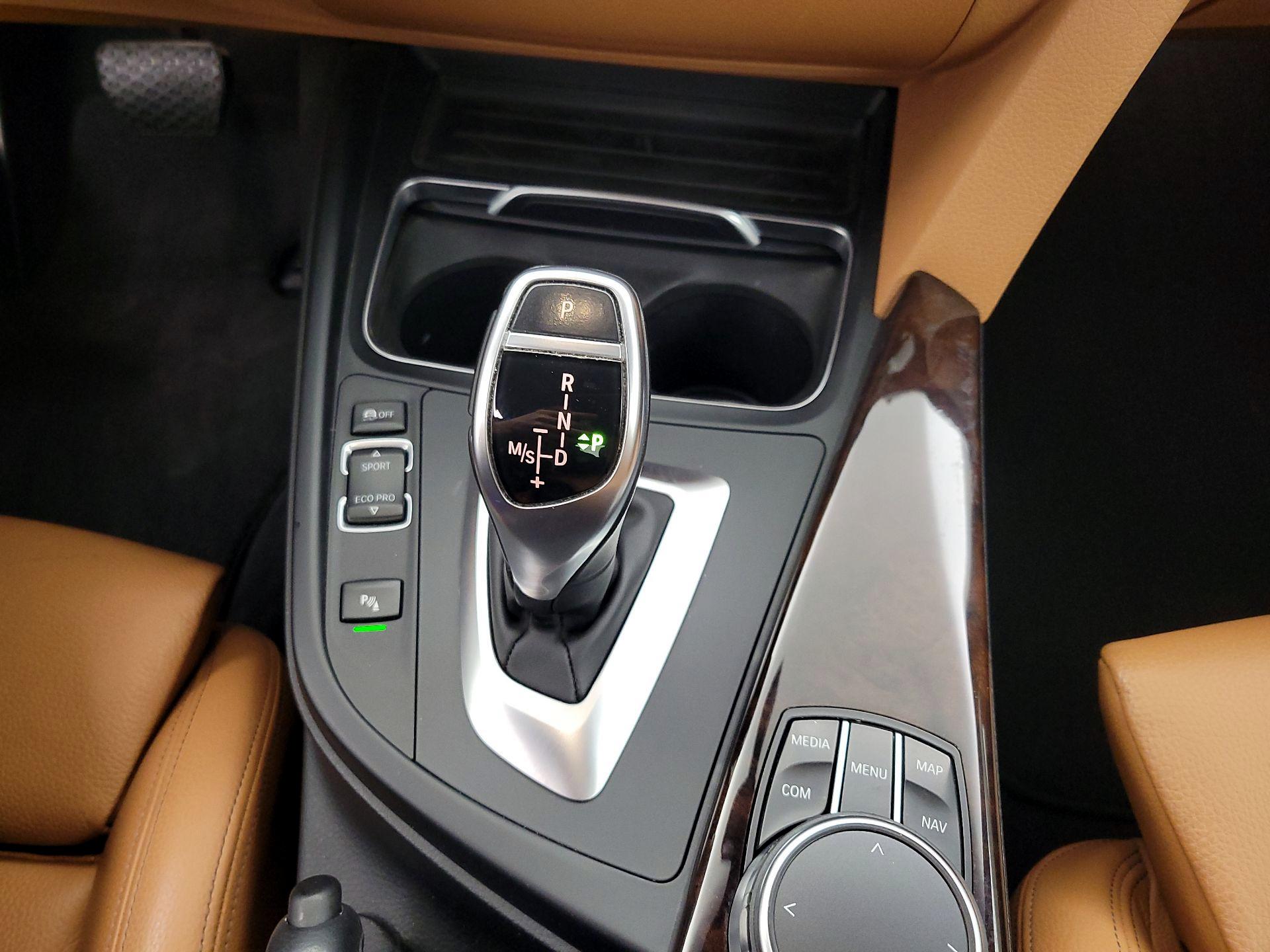 Thumbnail: 2018 BMW 4 Series - 18