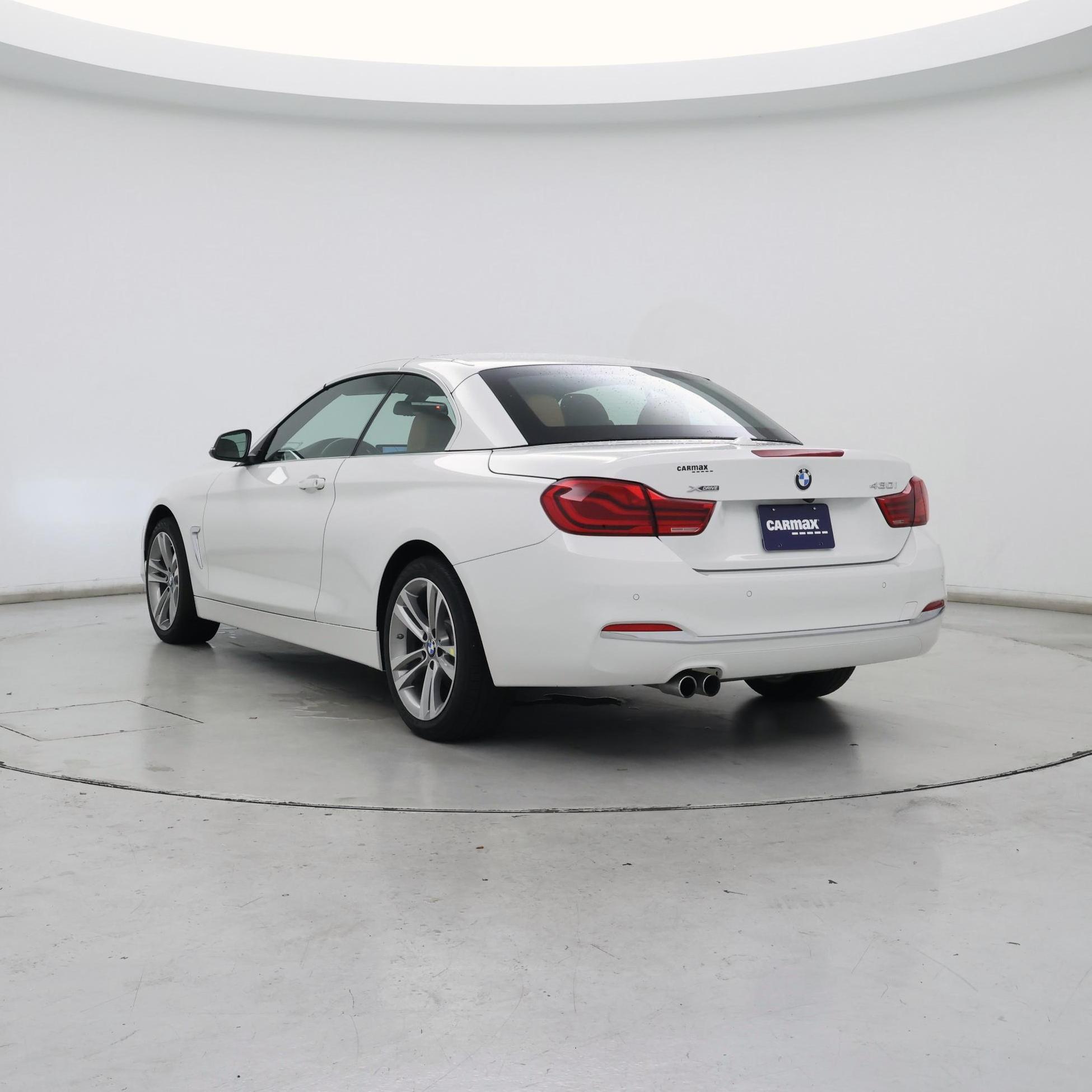 Thumbnail: 2018 BMW 4 Series - 2