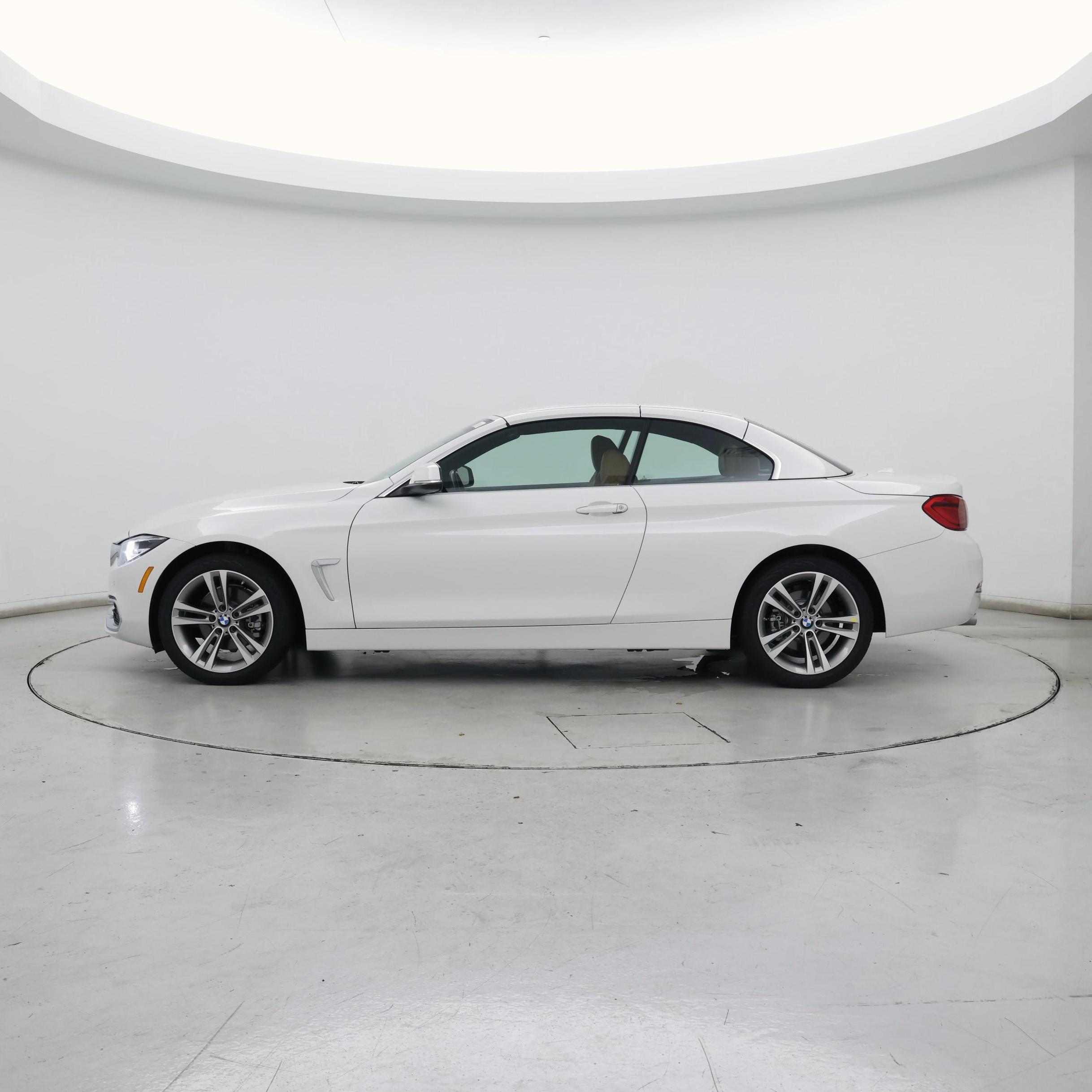 Thumbnail: 2018 BMW 4 Series - 3