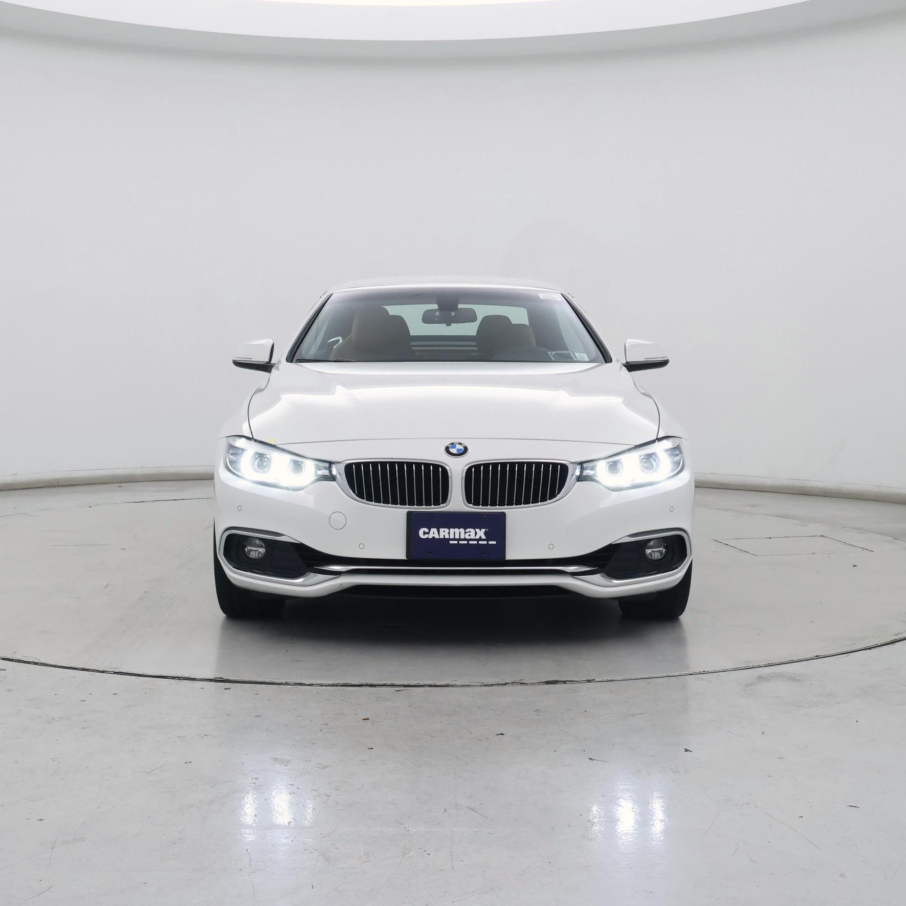 Thumbnail: 2018 BMW 4 Series - 5
