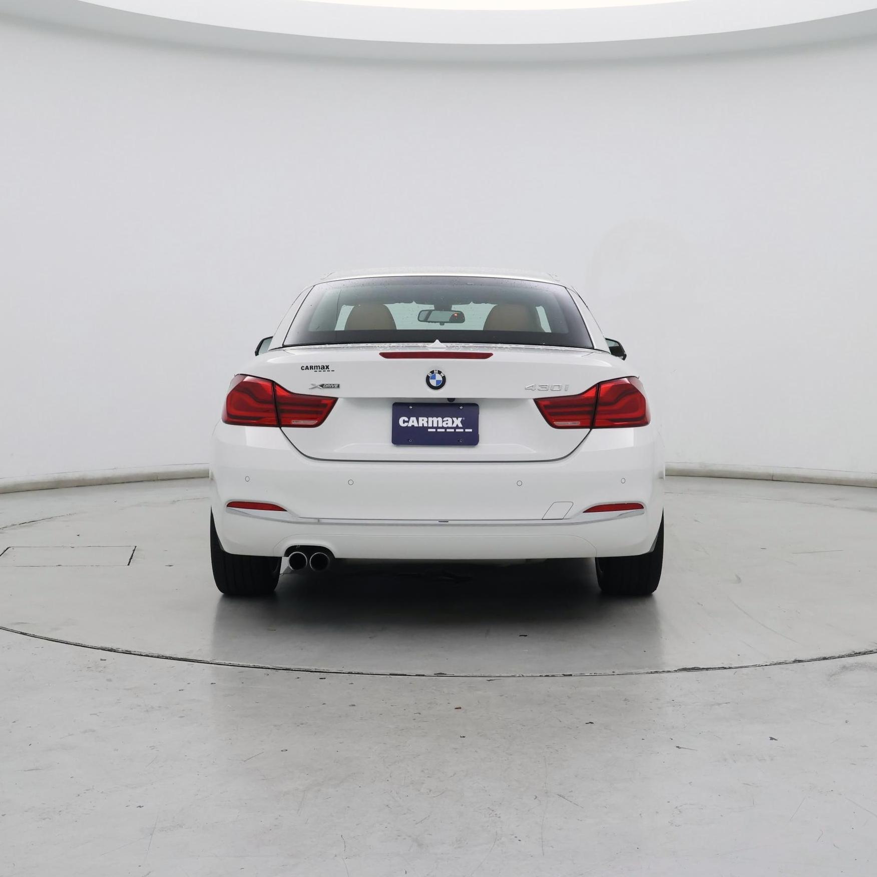 Thumbnail: 2018 BMW 4 Series - 6