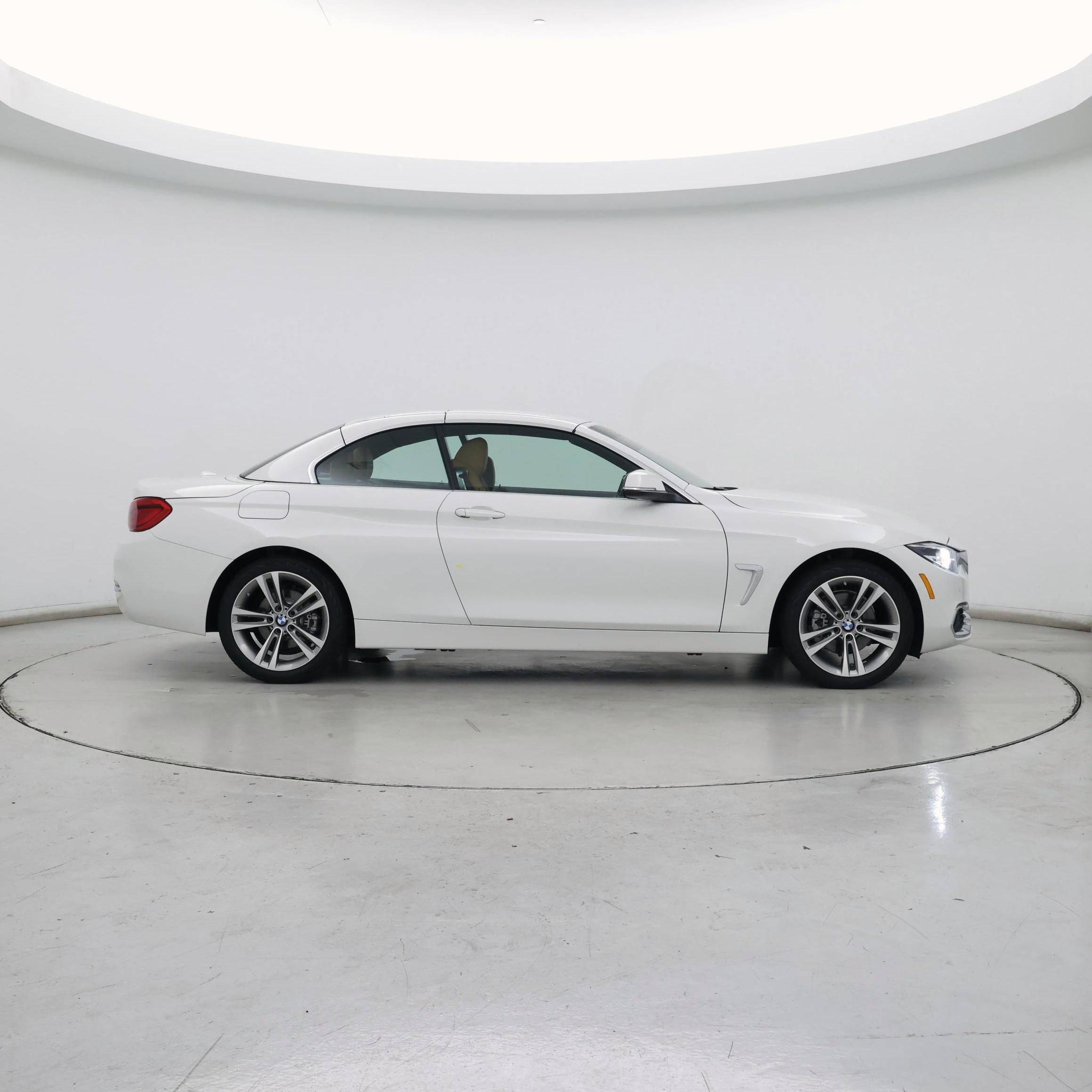 Thumbnail: 2018 BMW 4 Series - 7