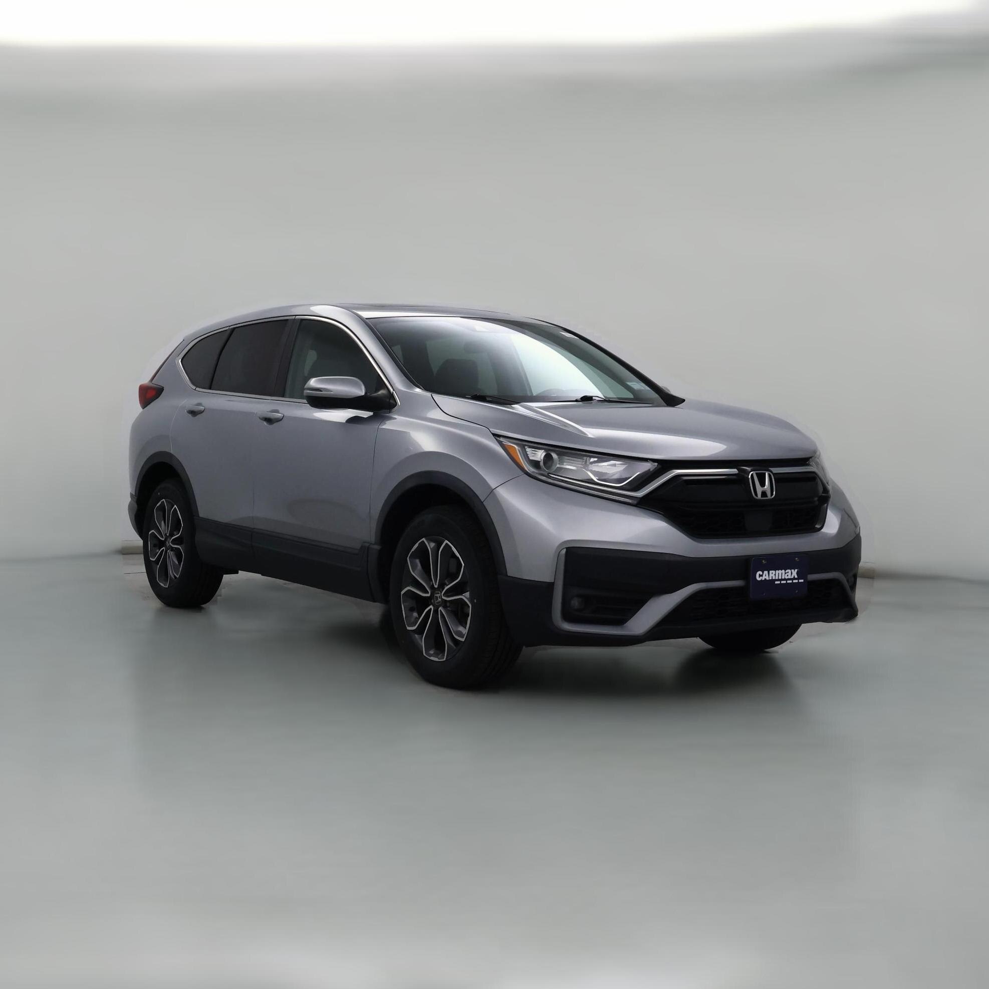 Thumbnail: 2020 Honda CR-V - 1
