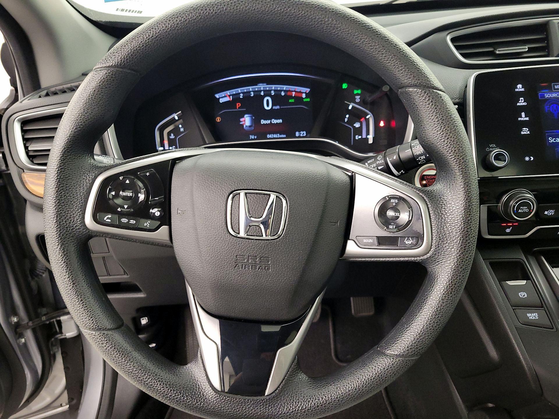 Thumbnail: 2020 Honda CR-V - 10