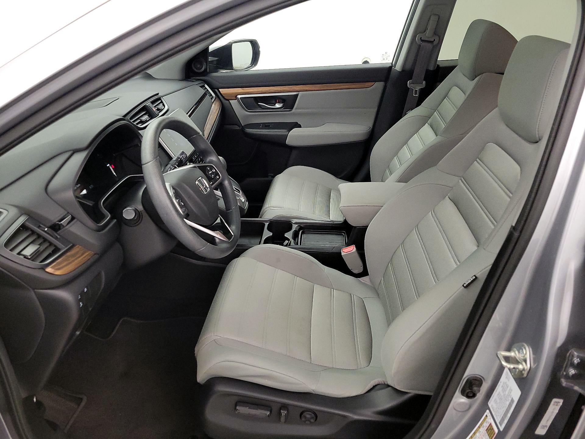 Thumbnail: 2020 Honda CR-V - 11