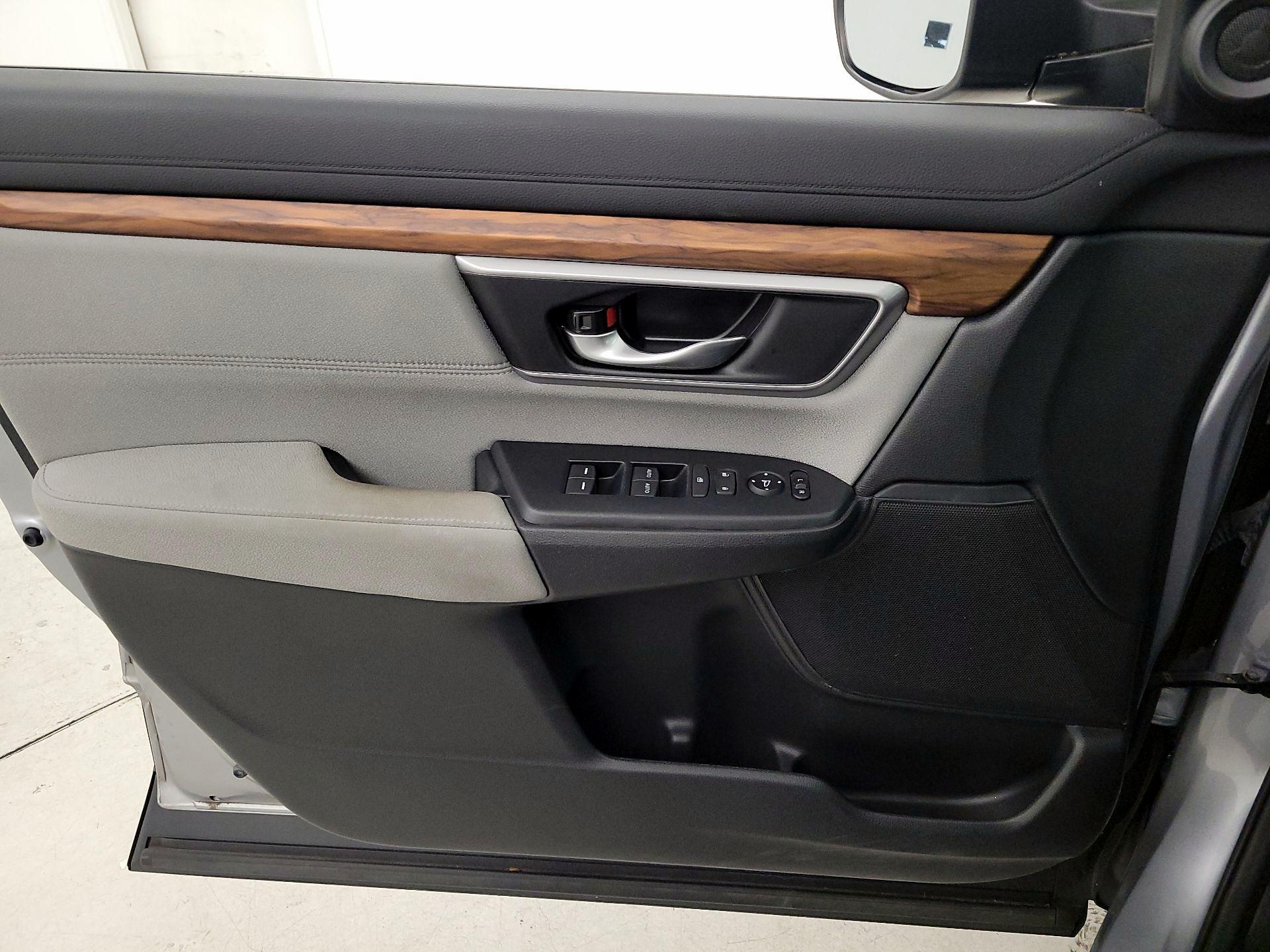 Thumbnail: 2020 Honda CR-V - 12