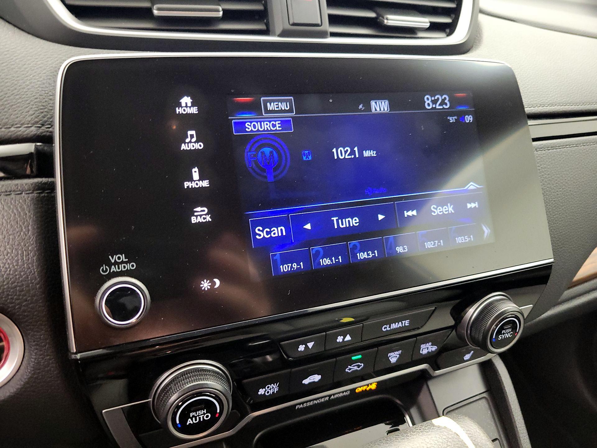 Thumbnail: 2020 Honda CR-V - 15