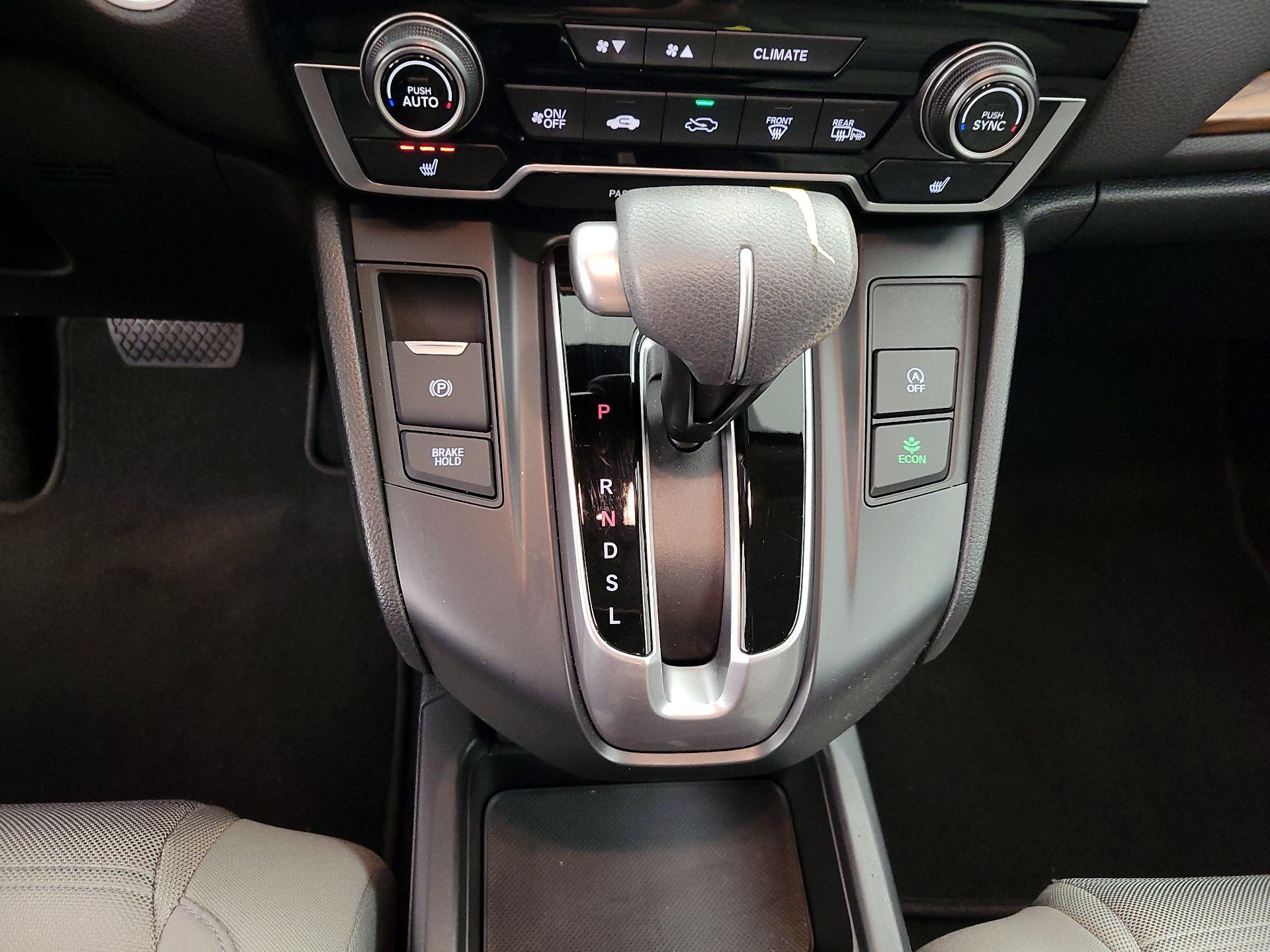 Thumbnail: 2020 Honda CR-V - 17