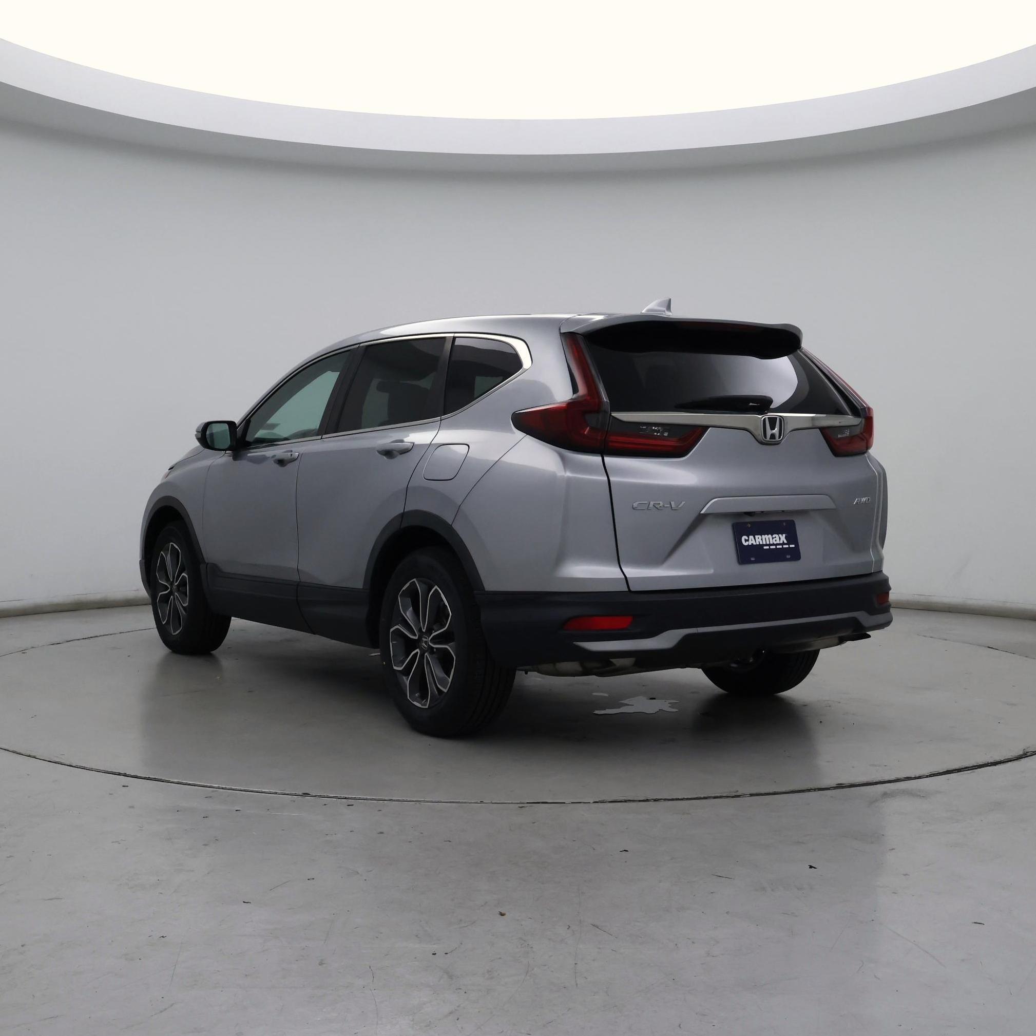 Thumbnail: 2020 Honda CR-V - 2